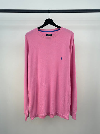 T-SHIRT RALPH LAUREN TAGLIA : XL