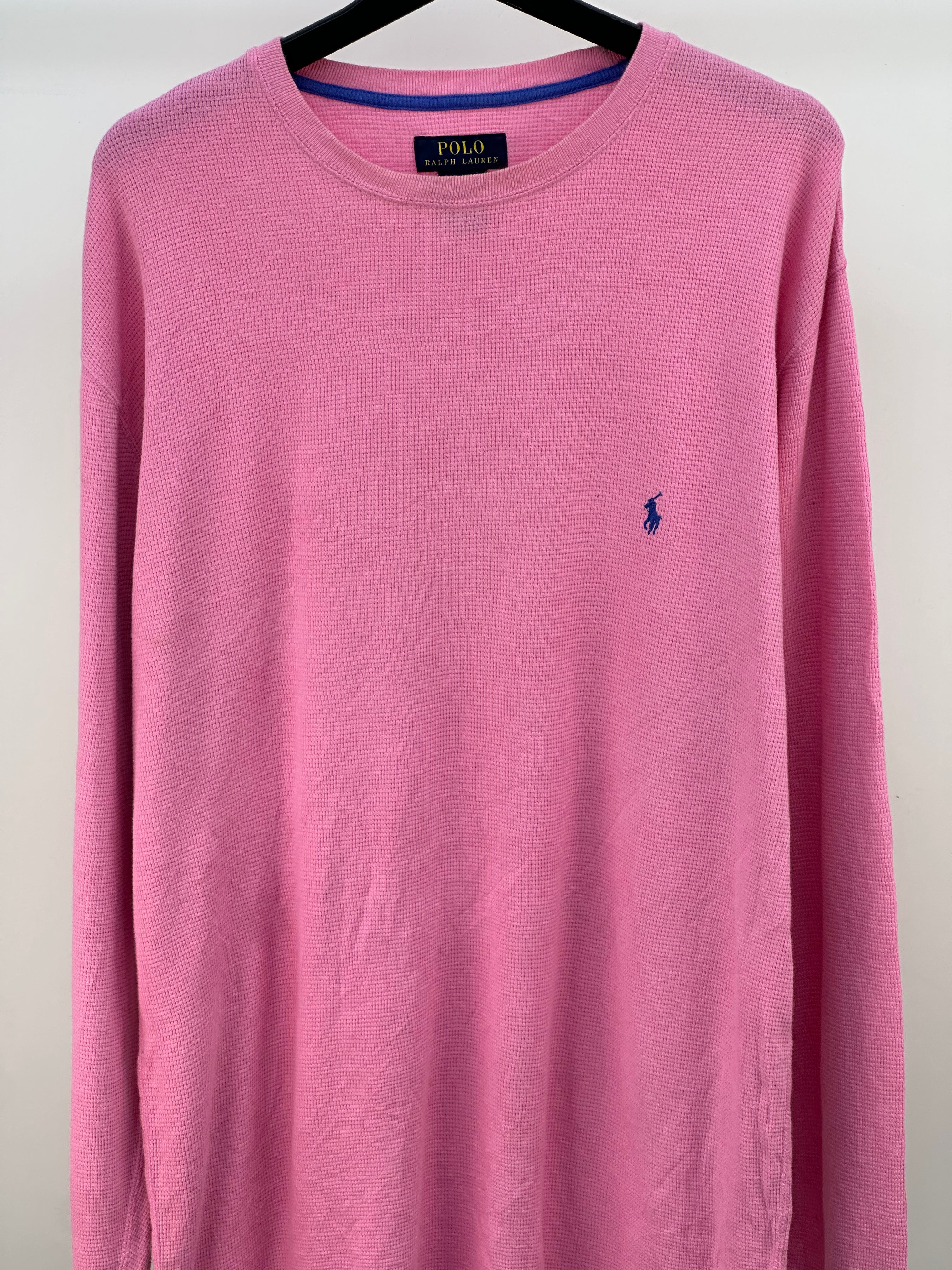 T-SHIRT RALPH LAUREN TAGLIA : XL