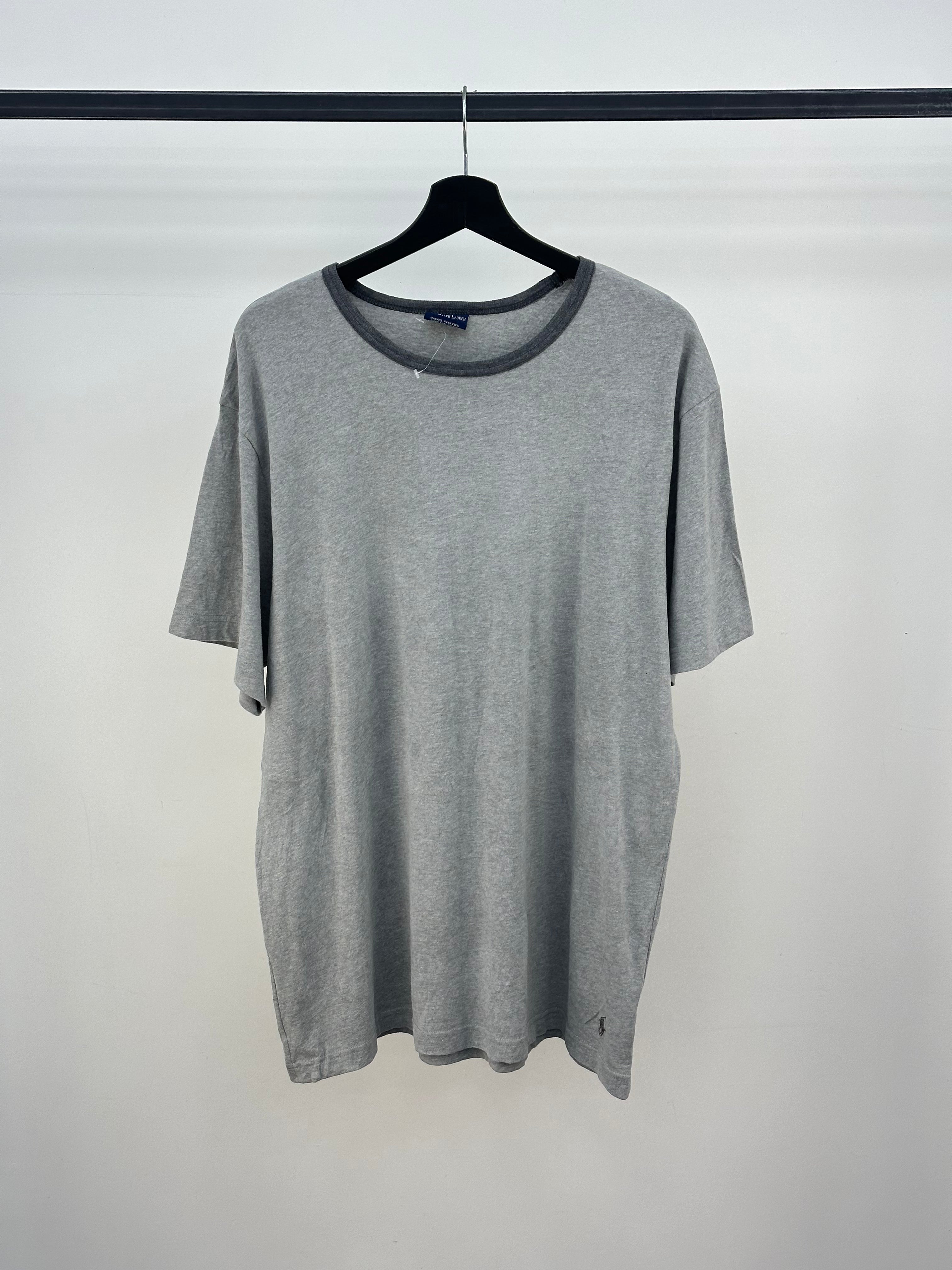 T-SHIRT RALPH LAUREN TAGLIA : XL