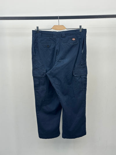 PANTALONE DICKIES TAGLIA: 50 ITA = W36