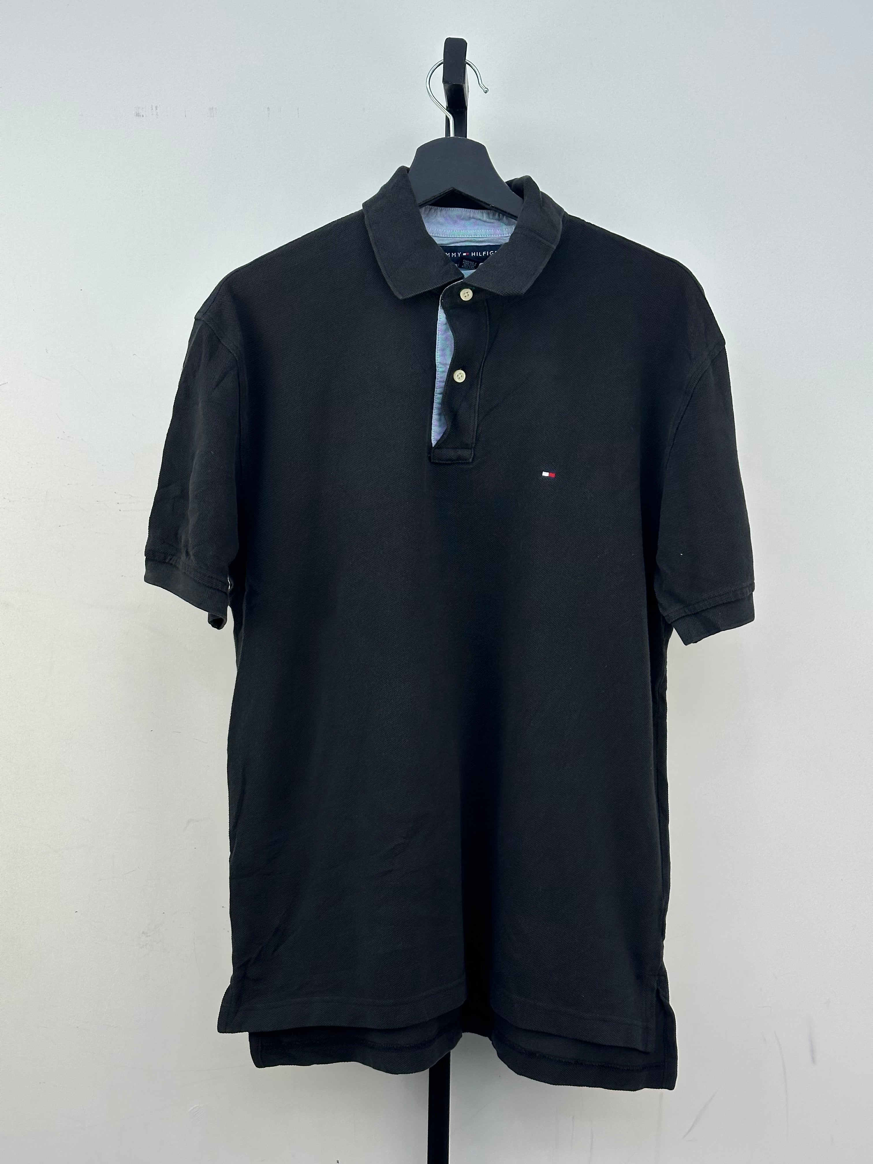 POLO TOMMY HILFIGER: M