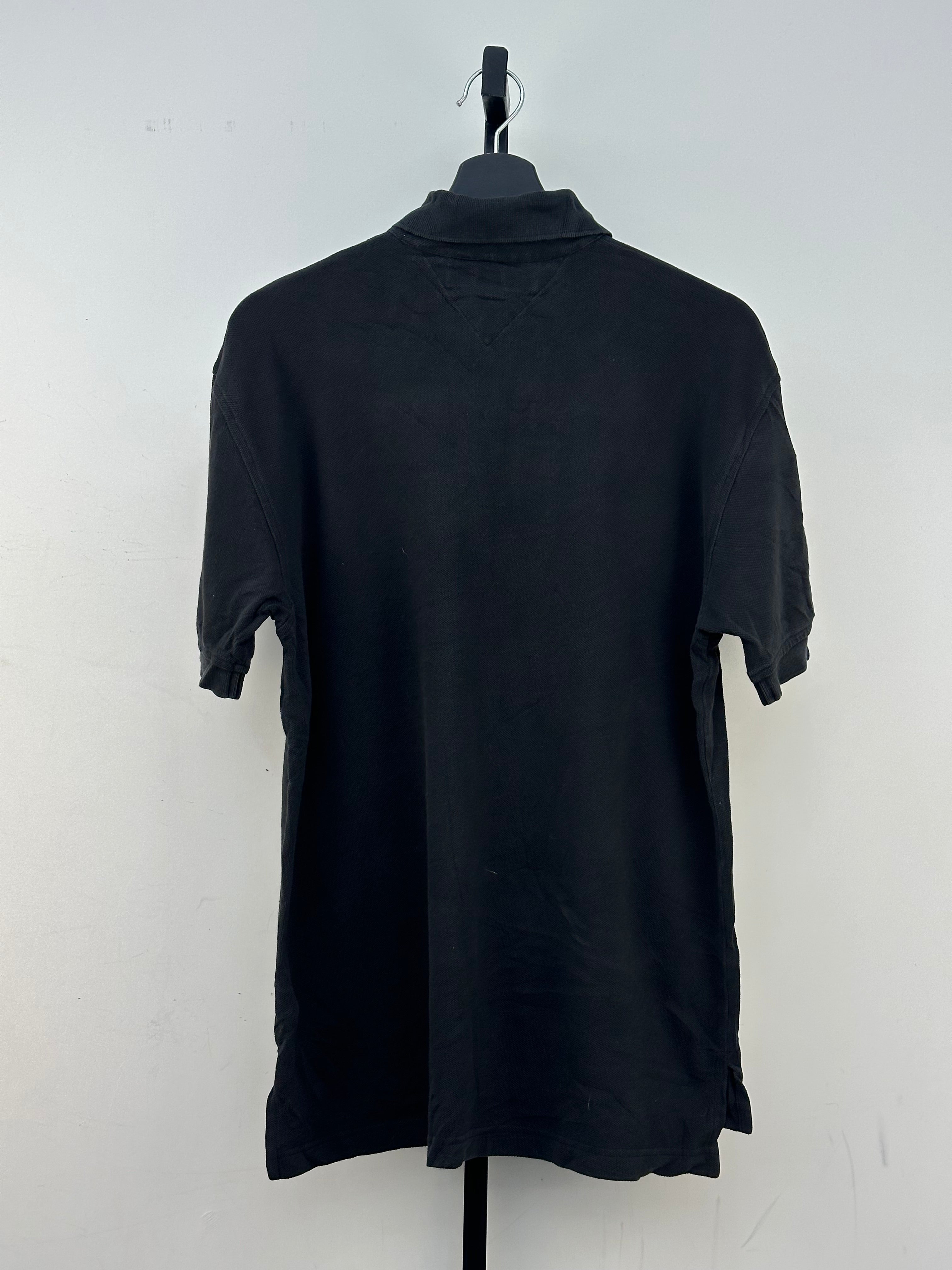 POLO TOMMY HILFIGER: M