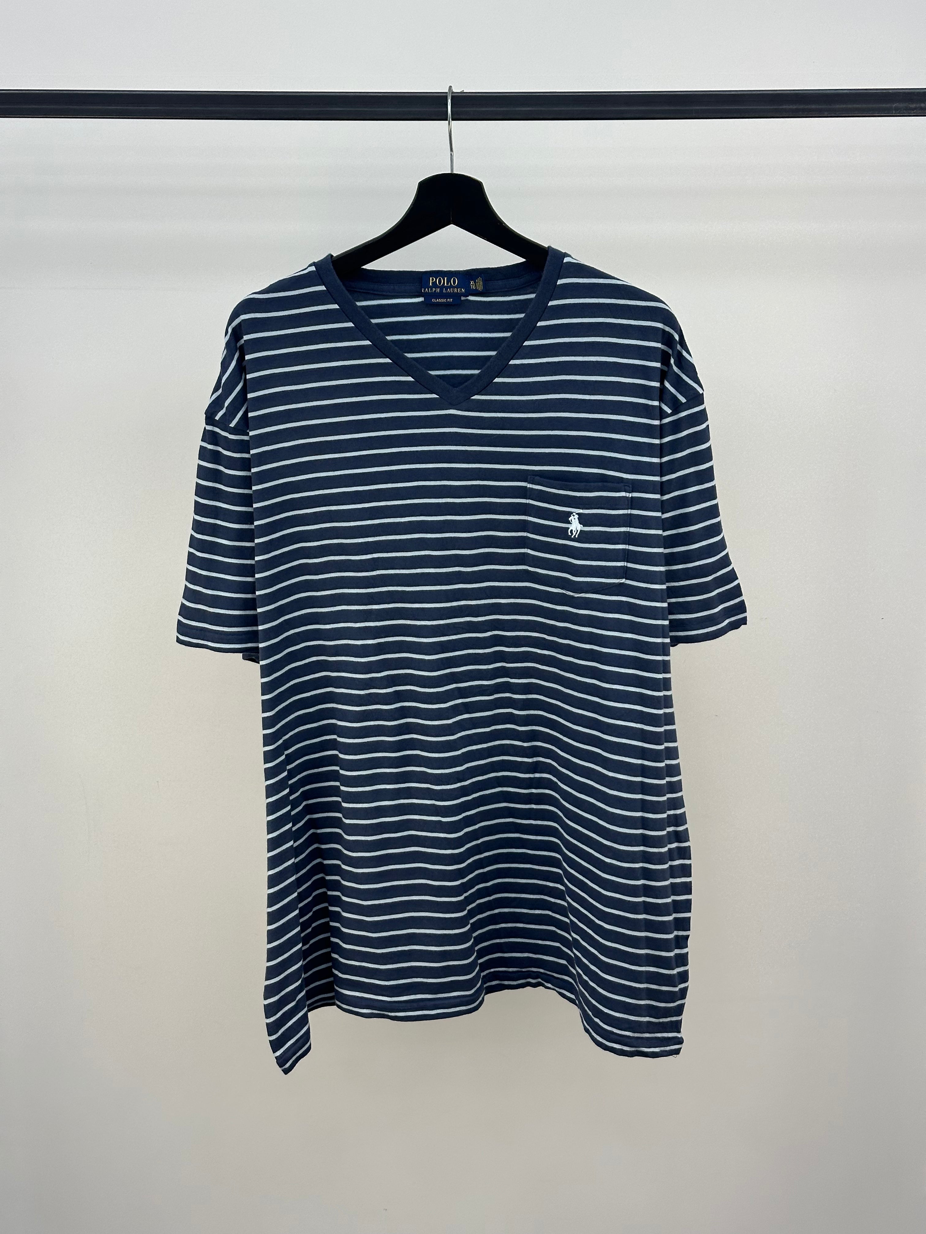 T-SHIRT RALPH LAUREN TAGLIA : XL