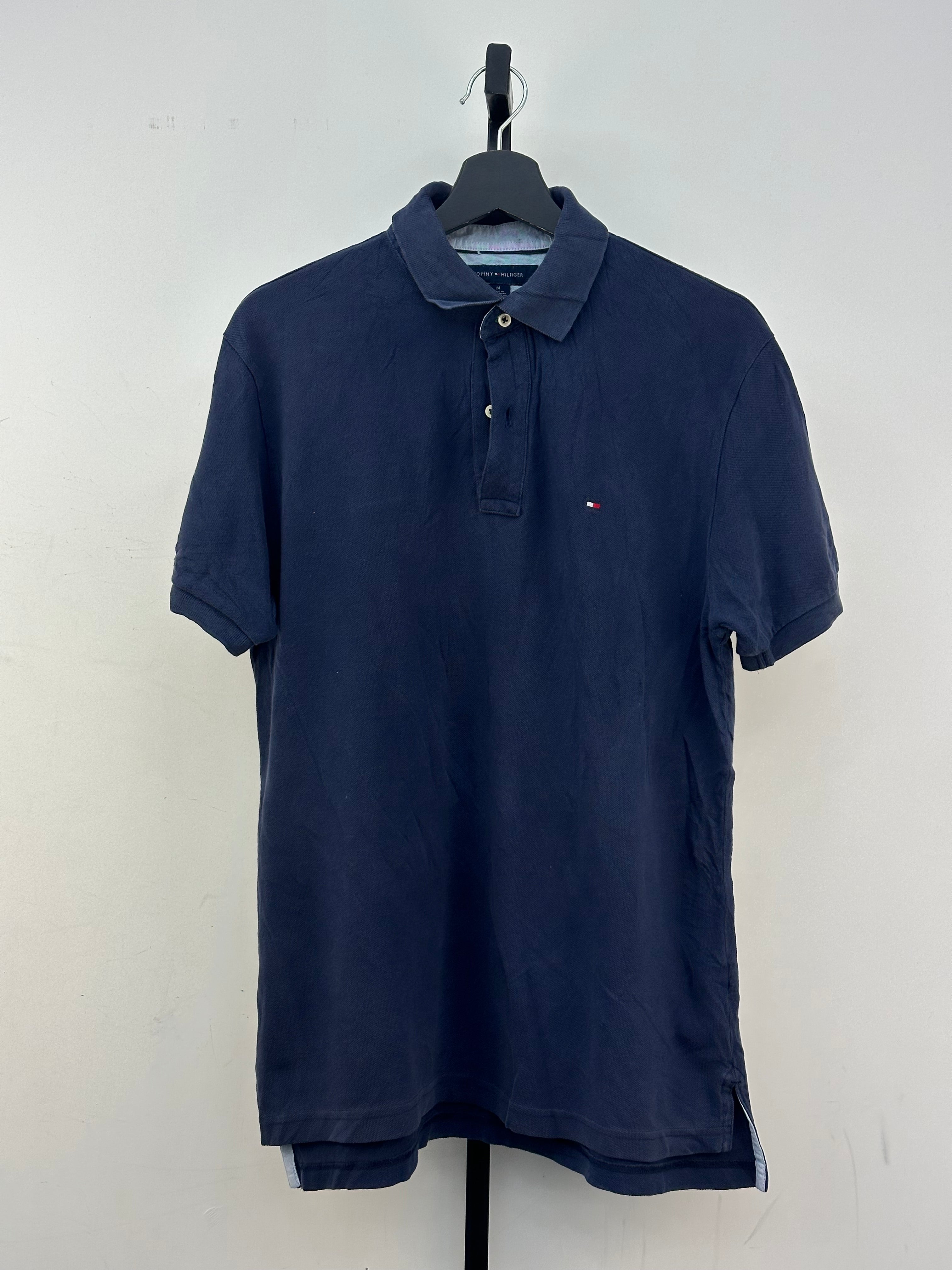 POLO TOMMY HILFIGER: M
