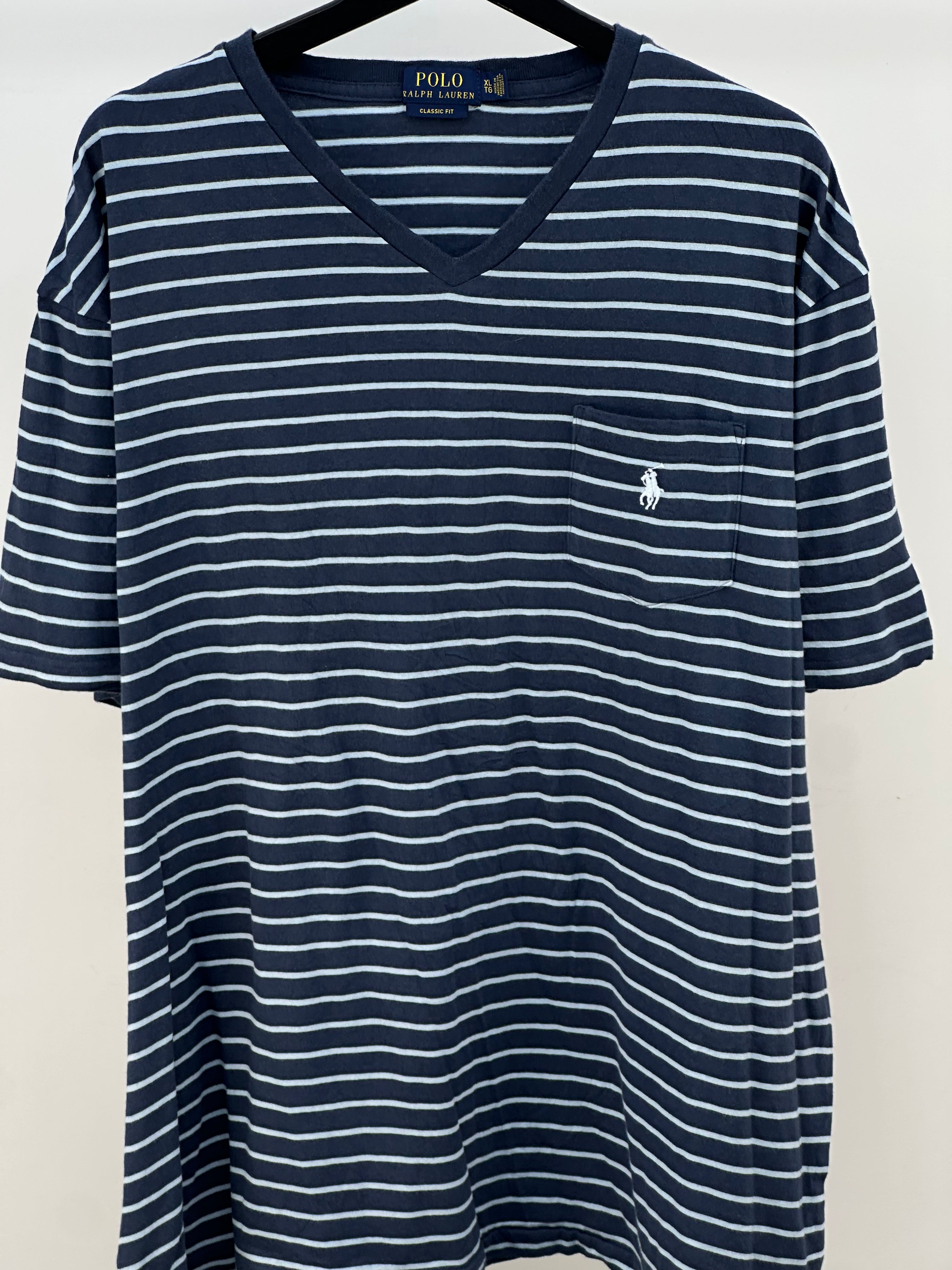 T-SHIRT RALPH LAUREN TAGLIA : XL