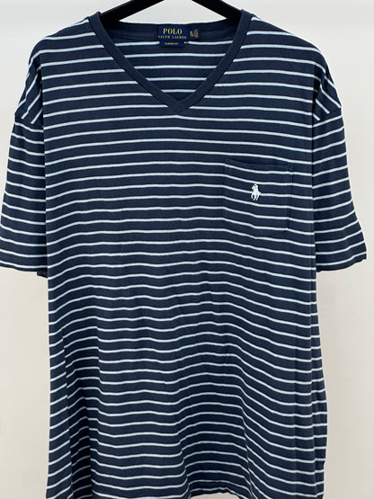 T-SHIRT RALPH LAUREN TAGLIA : XL