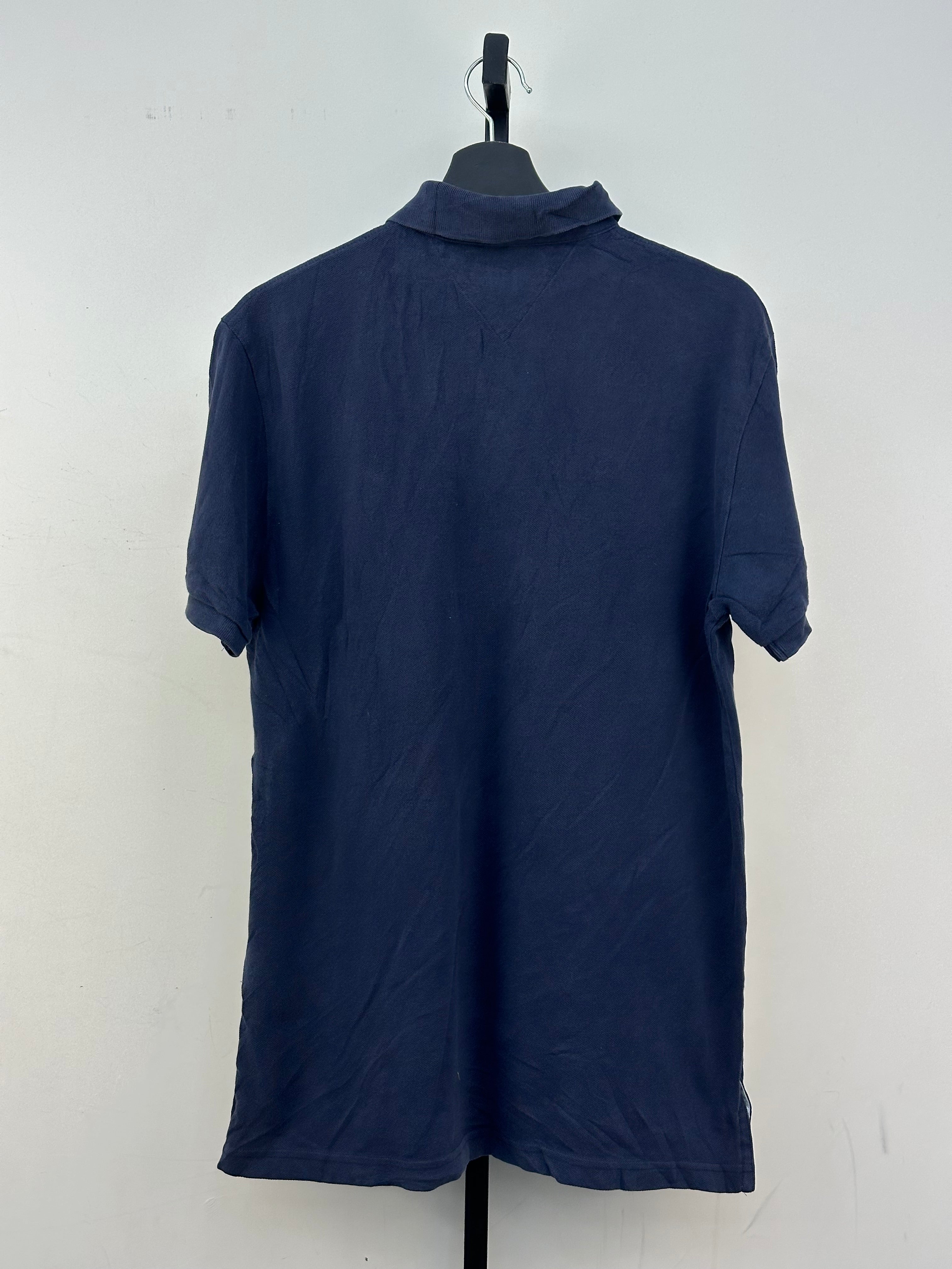 POLO TOMMY HILFIGER: M