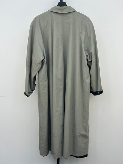 TRENCH INGLESE TAGLIA: 58