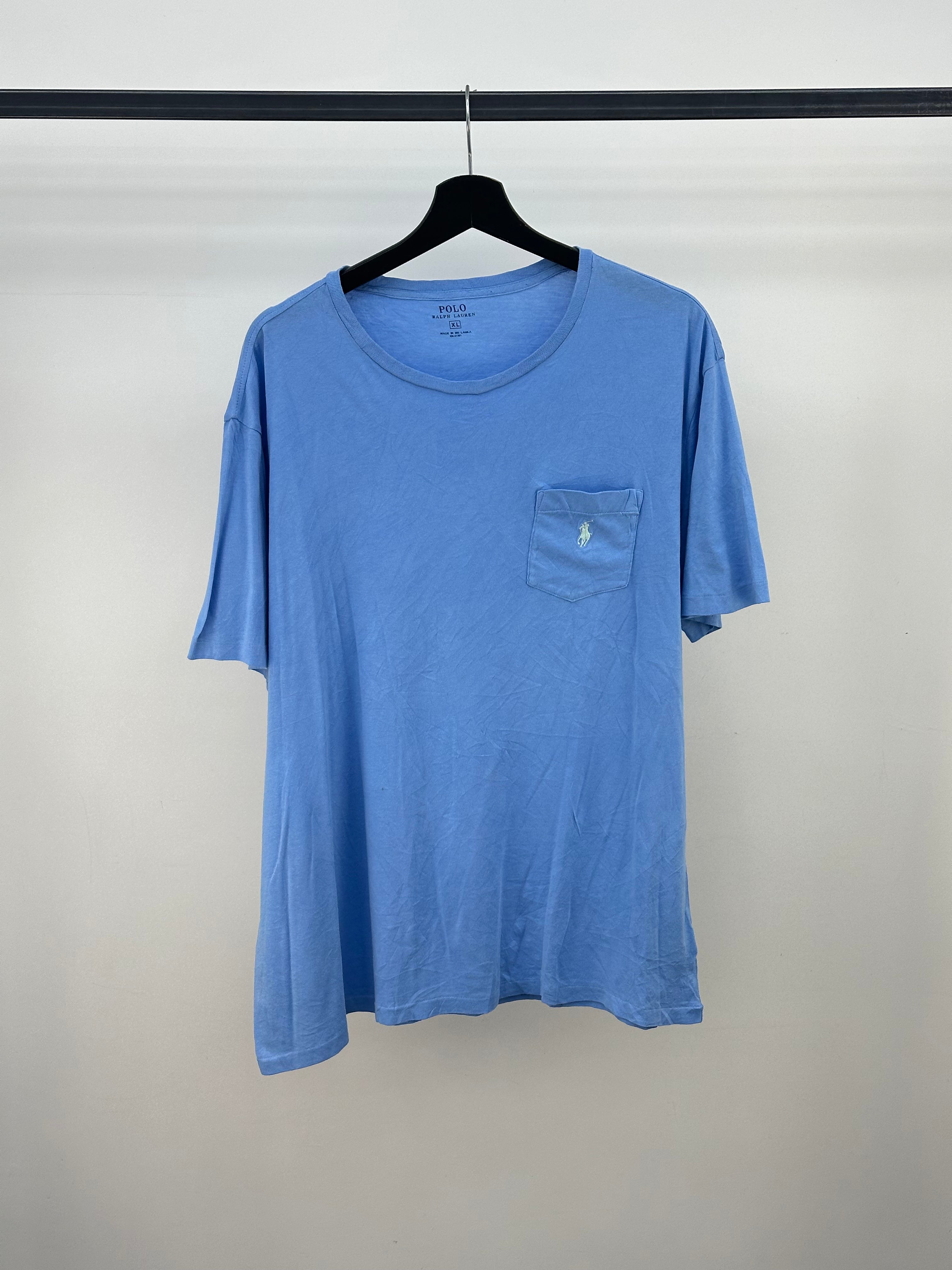 T-SHIRT RALPH LAUREN TAGLIA : XL