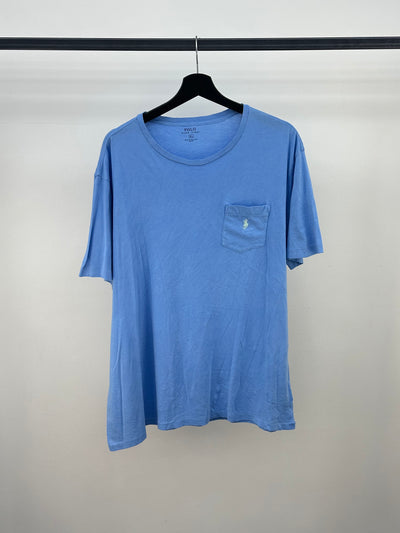 T-SHIRT RALPH LAUREN TAGLIA : XL