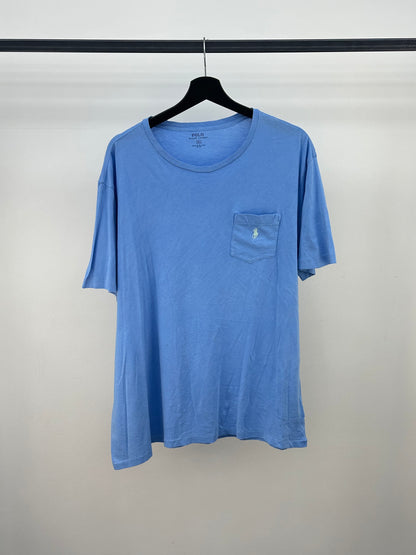 T-SHIRT RALPH LAUREN TAGLIA : XL
