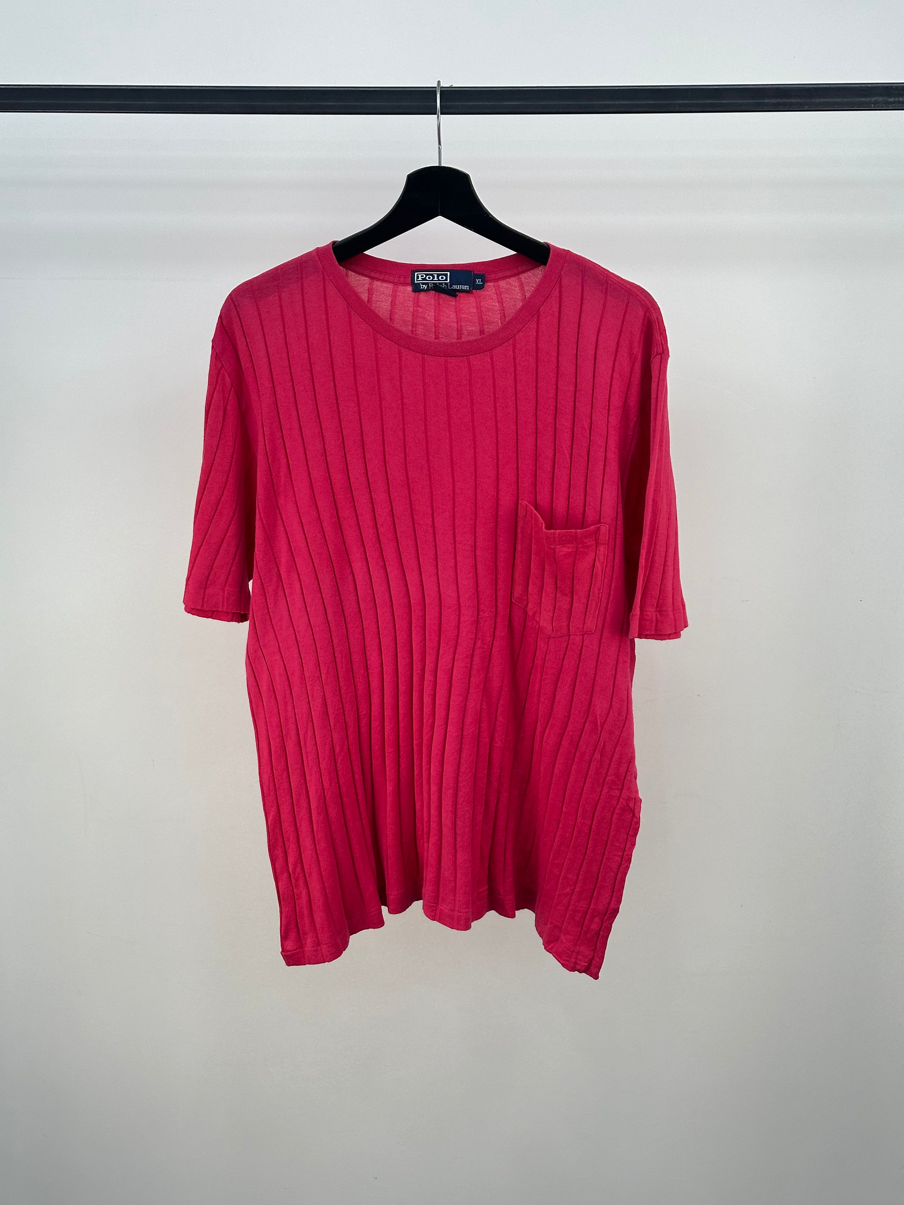 T-SHIRT RALPH LAUREN TAGLIA : XL