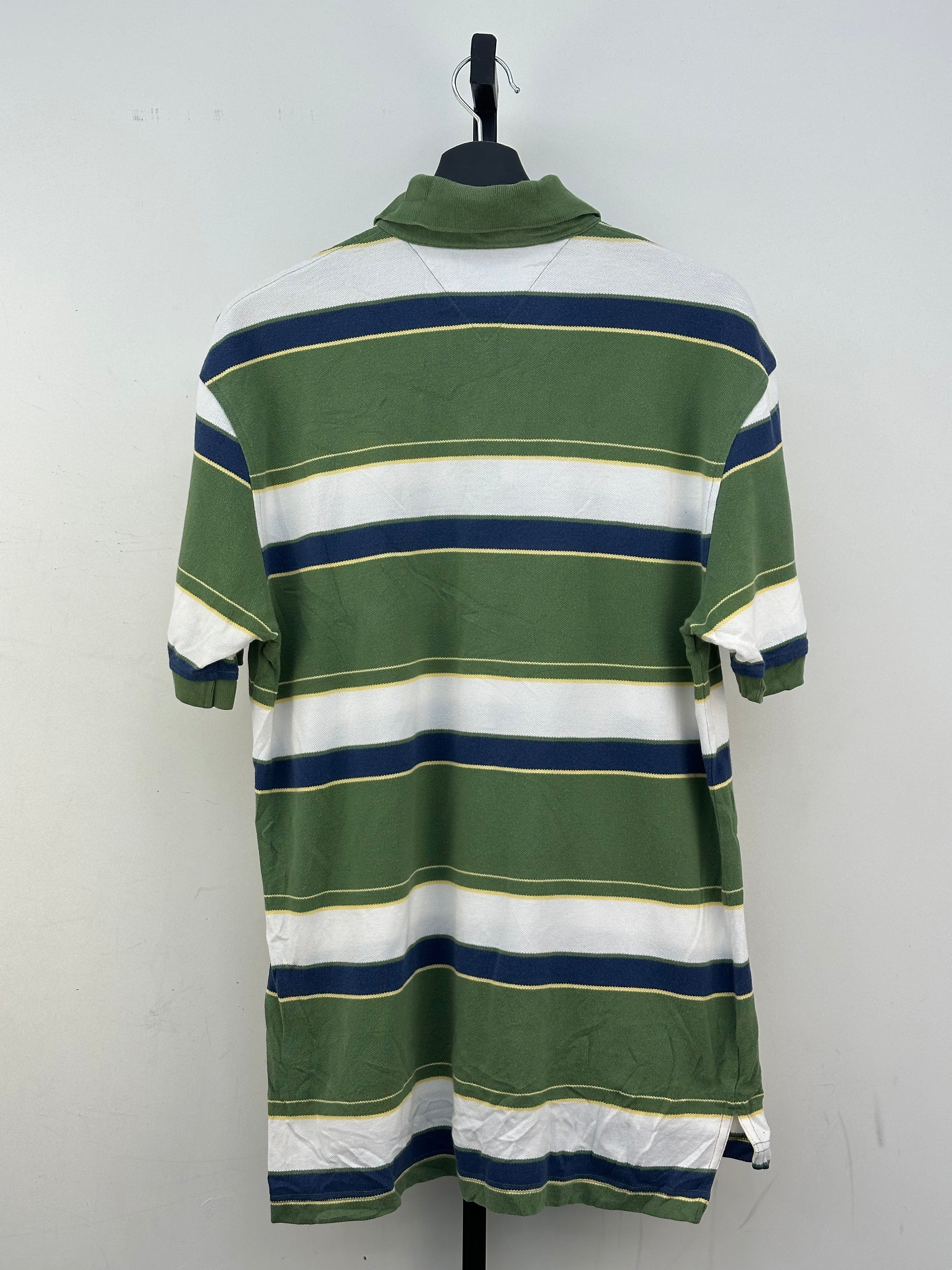 POLO TOMMY HILFIGER: M