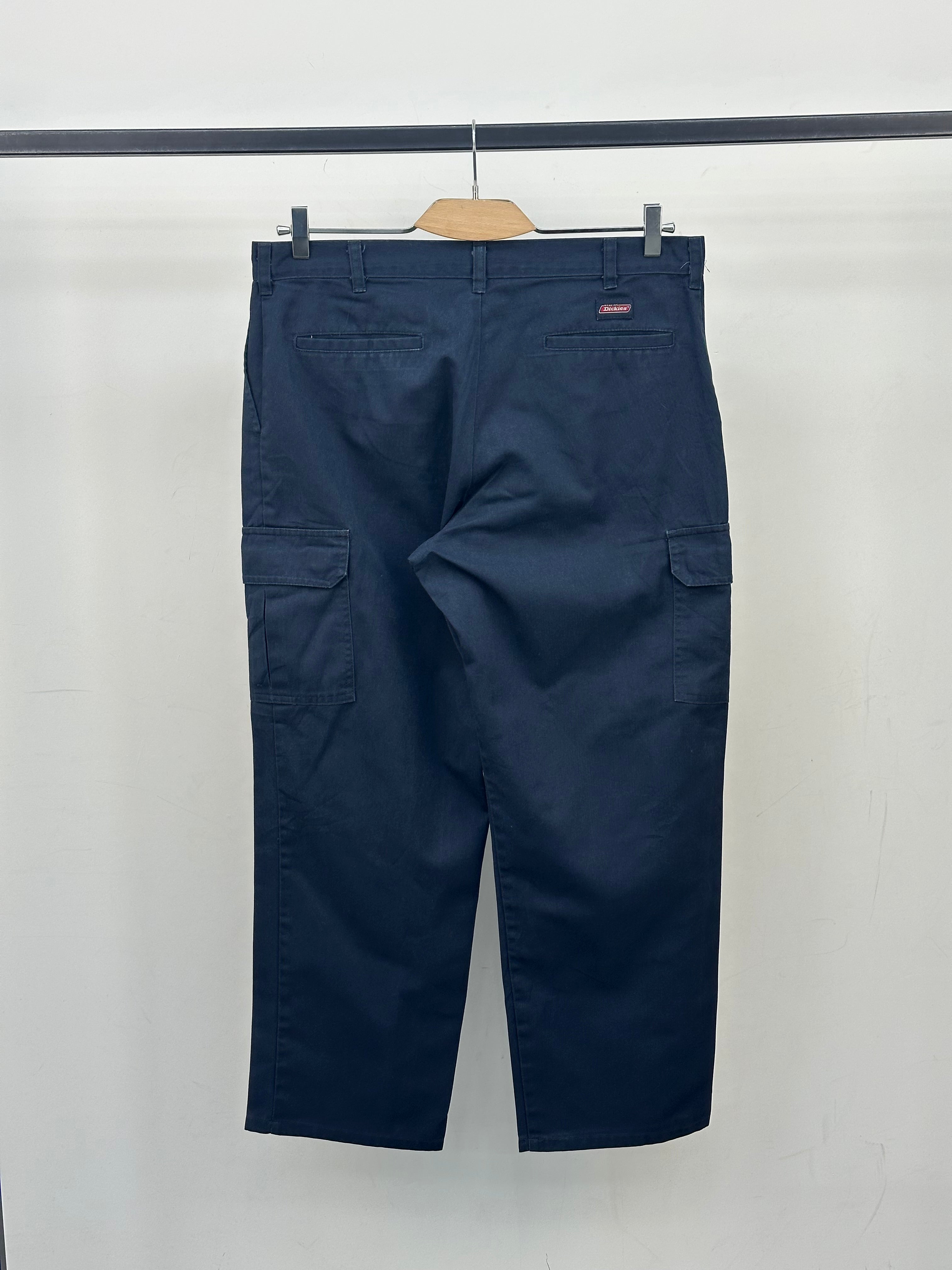 PANTALONE DICKIES TAGLIA: 50 ITA = W36