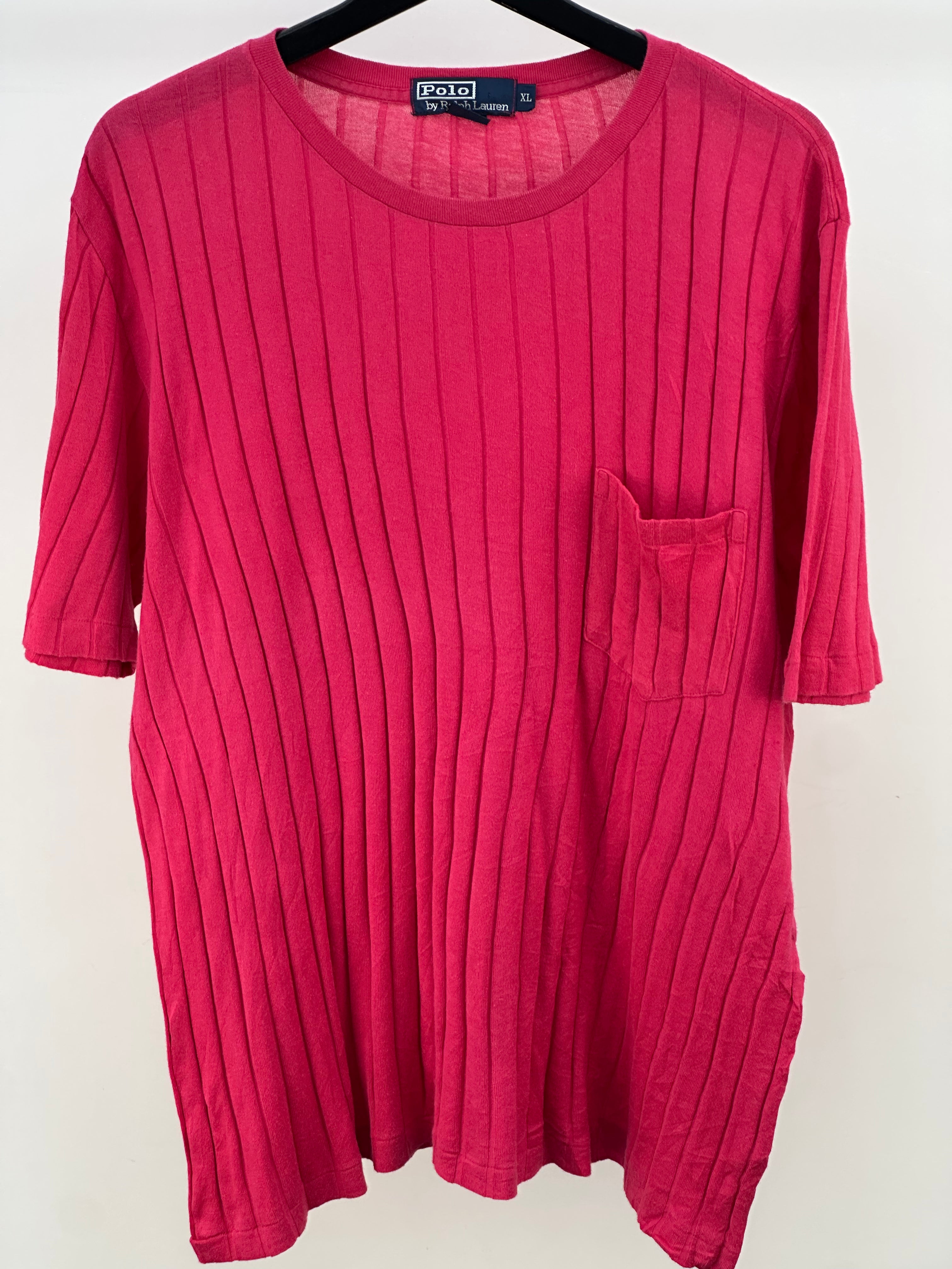 T-SHIRT RALPH LAUREN TAGLIA : XL