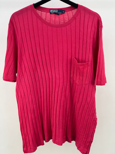 T-SHIRT RALPH LAUREN TAGLIA : XL