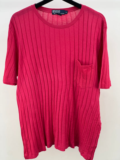 T-SHIRT RALPH LAUREN TAGLIA : XL