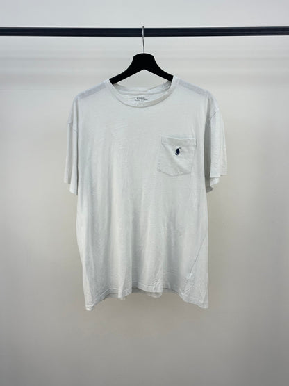 T-SHIRT RALPH LAUREN TAGLIA : L
