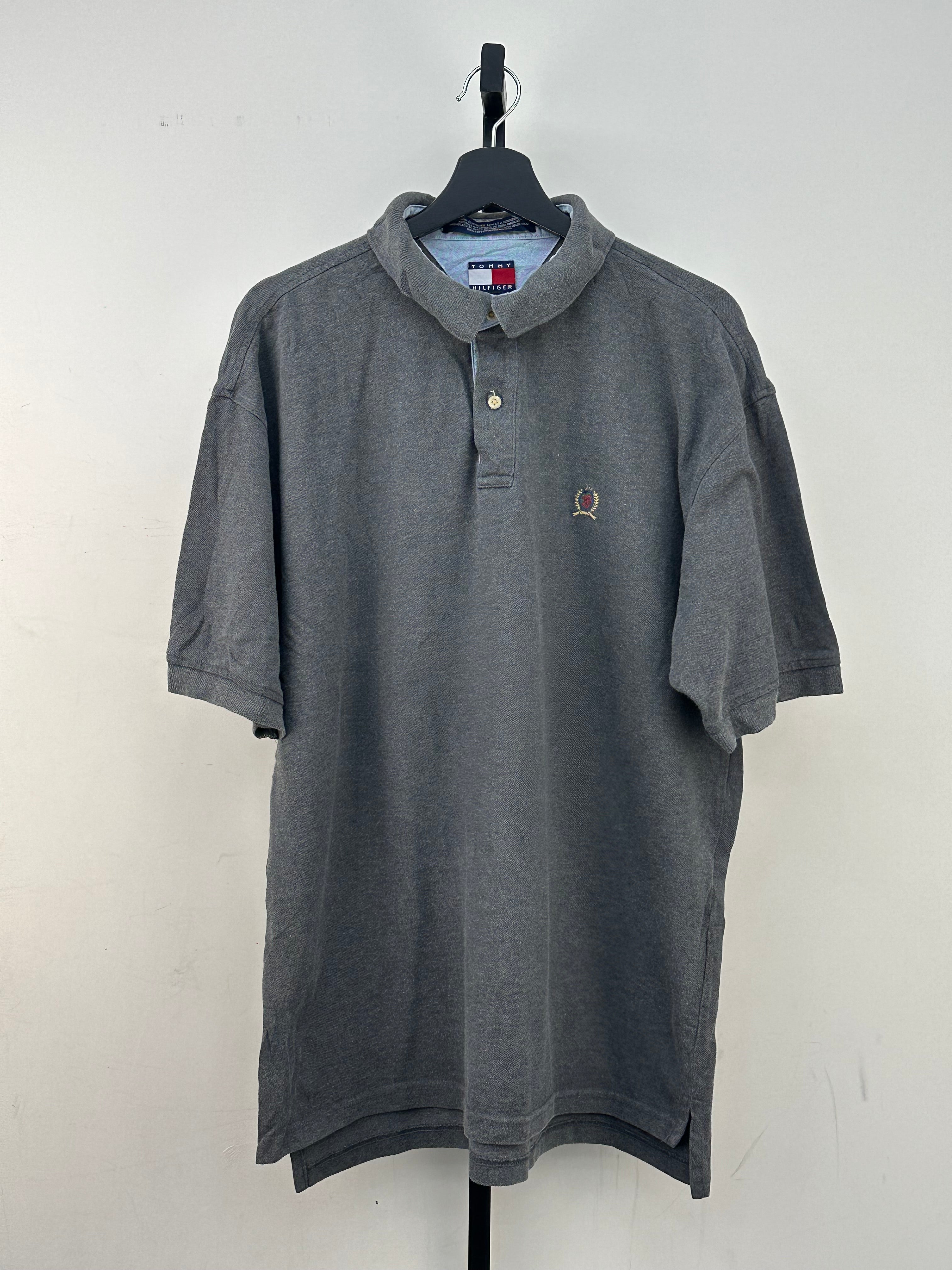 POLO TOMMY HILFIGER: XL