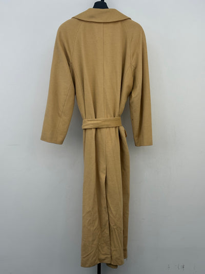 CAPPOTTO IN LANA DONNA TAGLIA: UNICA OVER