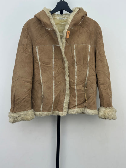 SHEARLING SHEEPSKIN