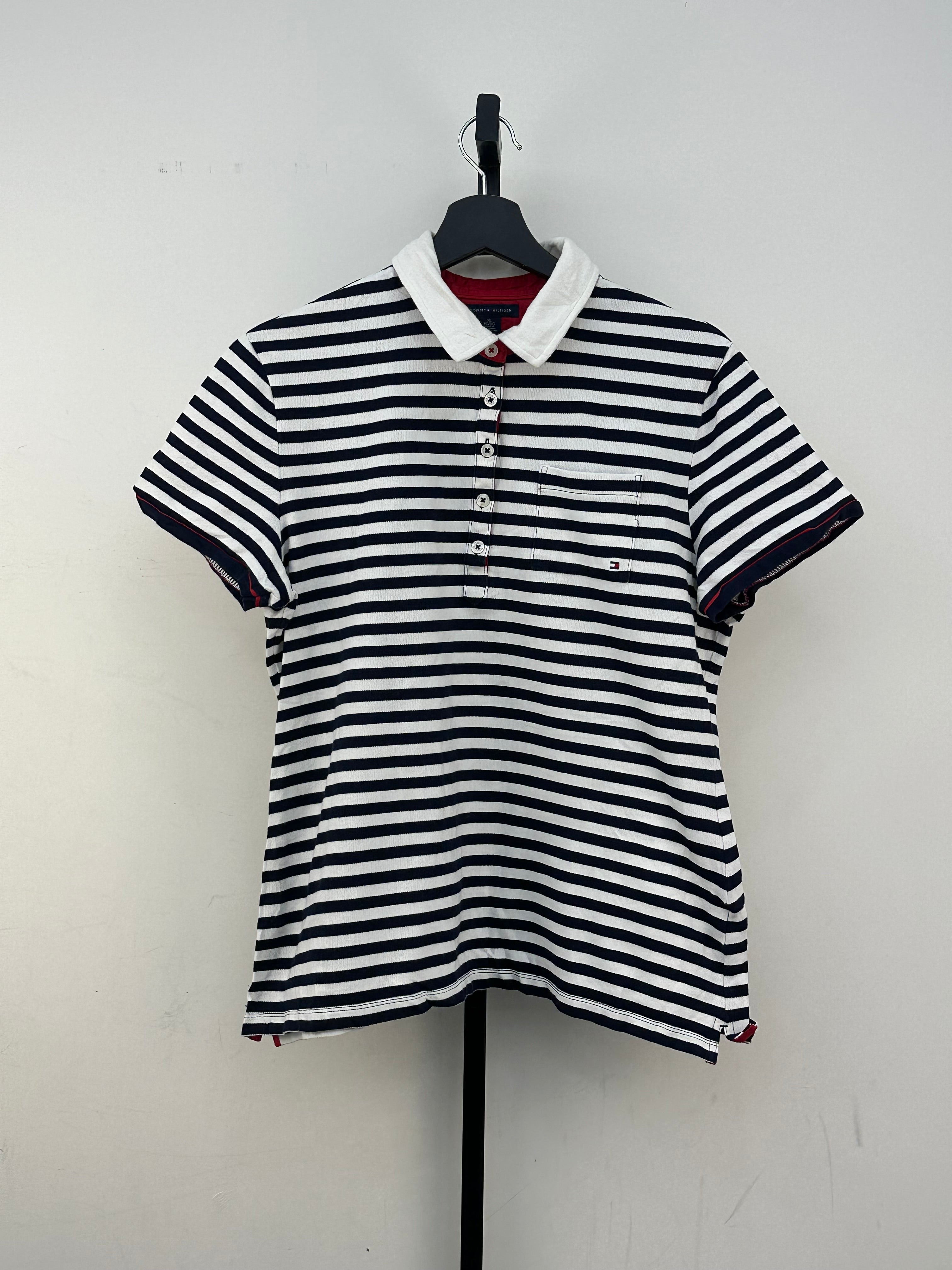 POLO TOMMY HILFIGER: XL