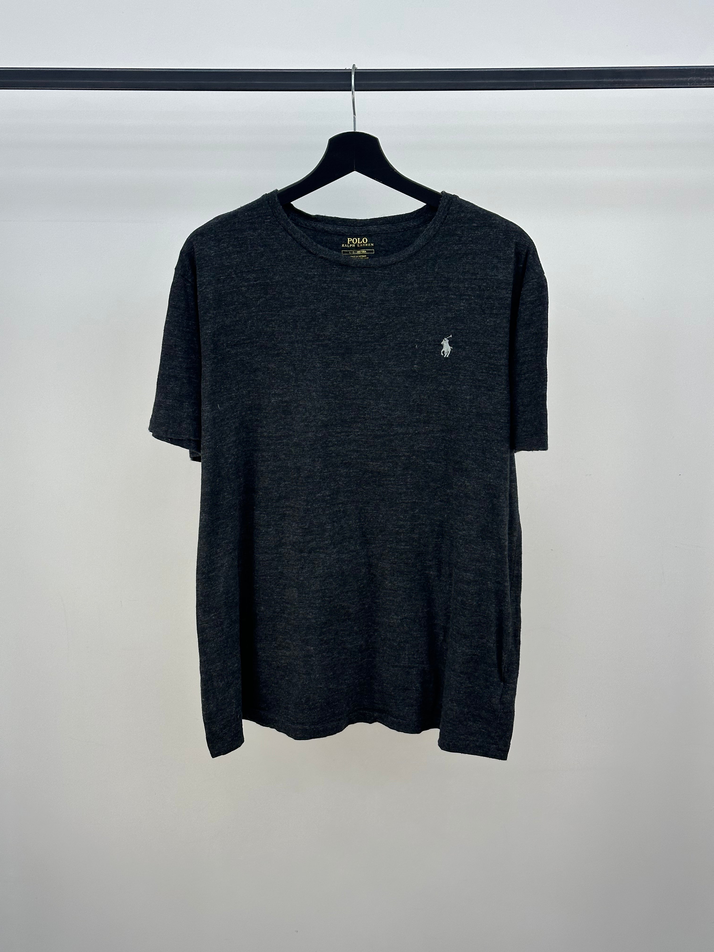 T-SHIRT RALPH LAUREN TAGLIA : L