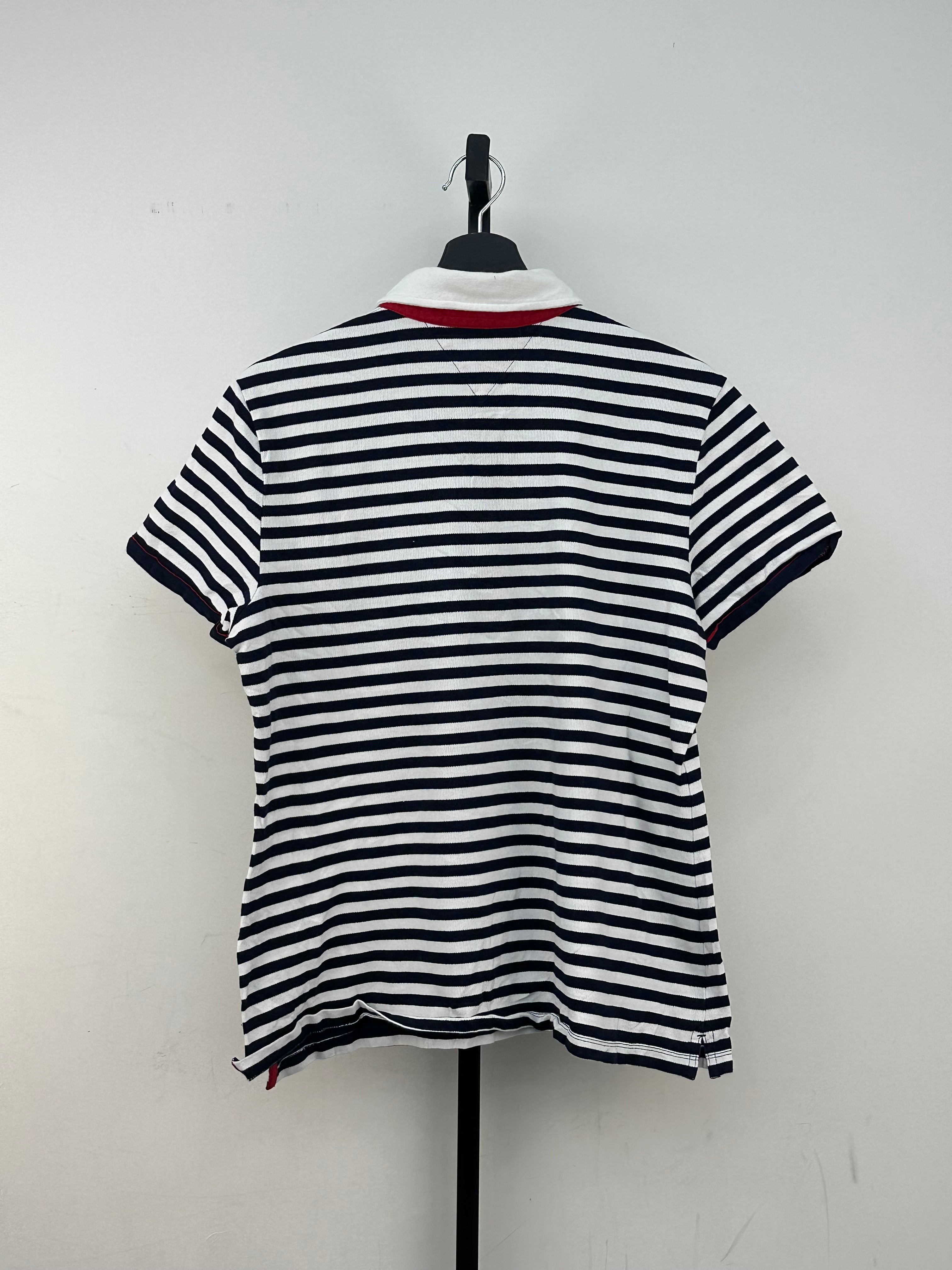 POLO TOMMY HILFIGER: XL