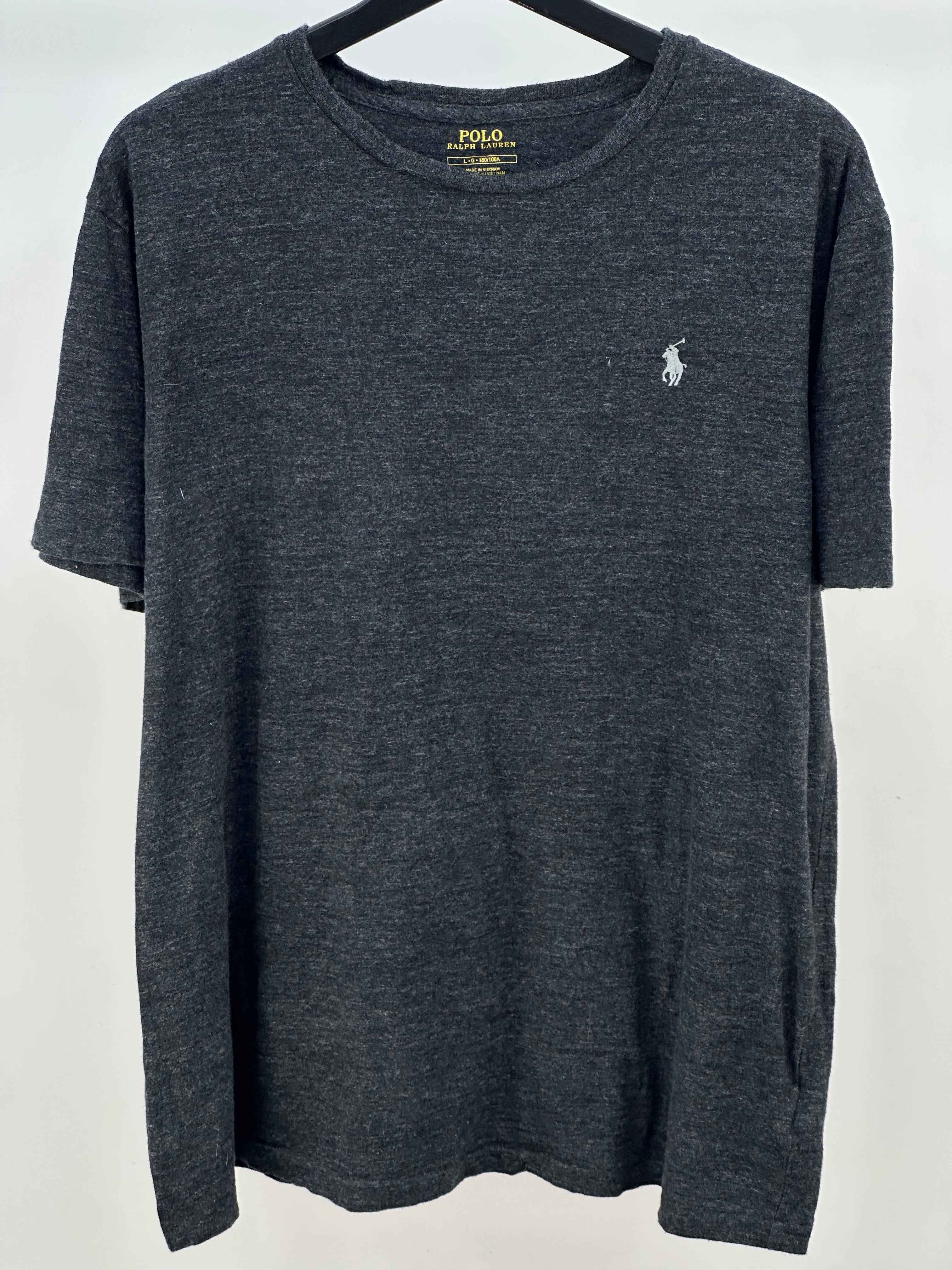 T-SHIRT RALPH LAUREN TAGLIA : L