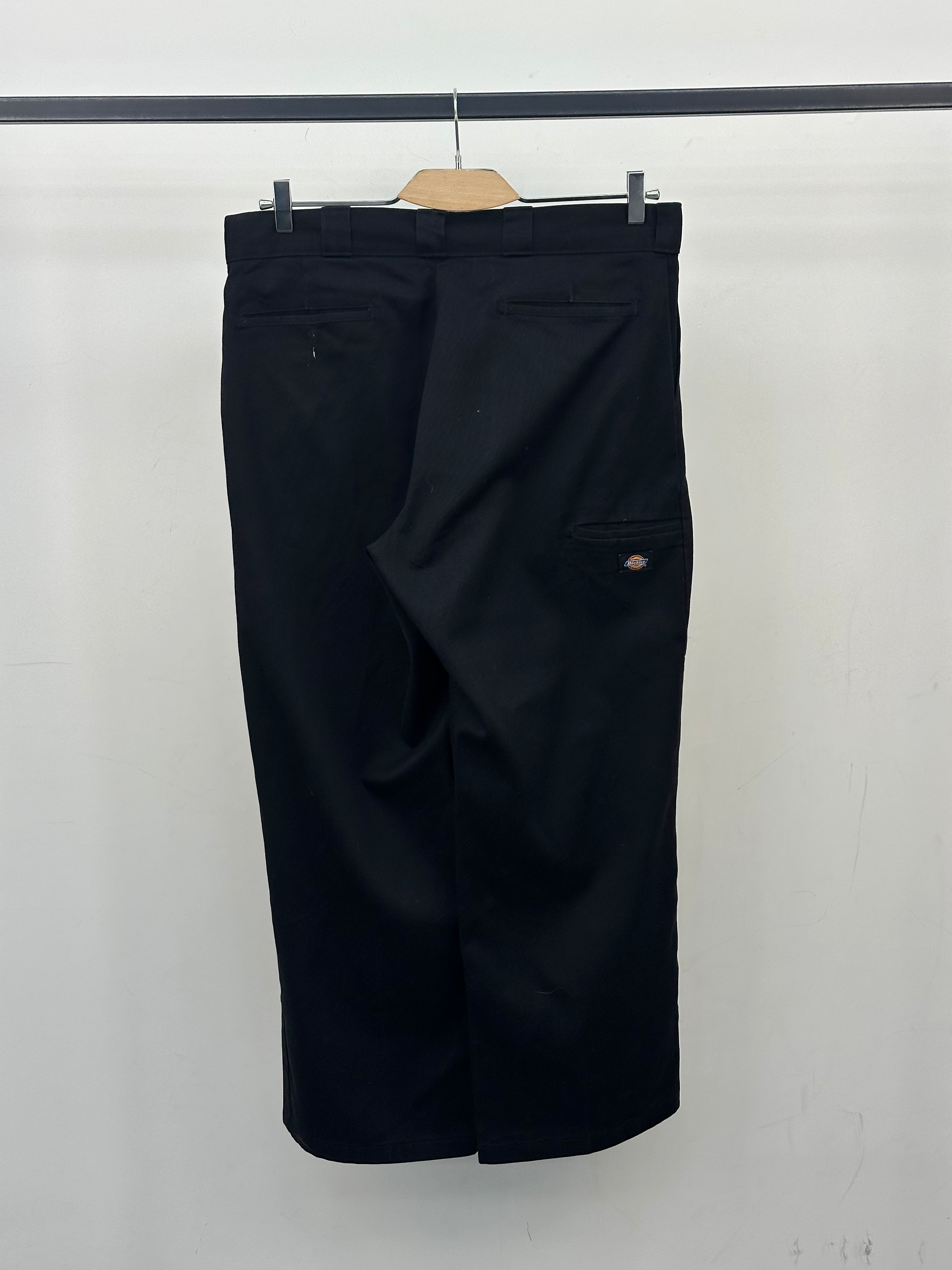 PANTALONE DICKIES TAGLIA: 50 ITA = W36 L30