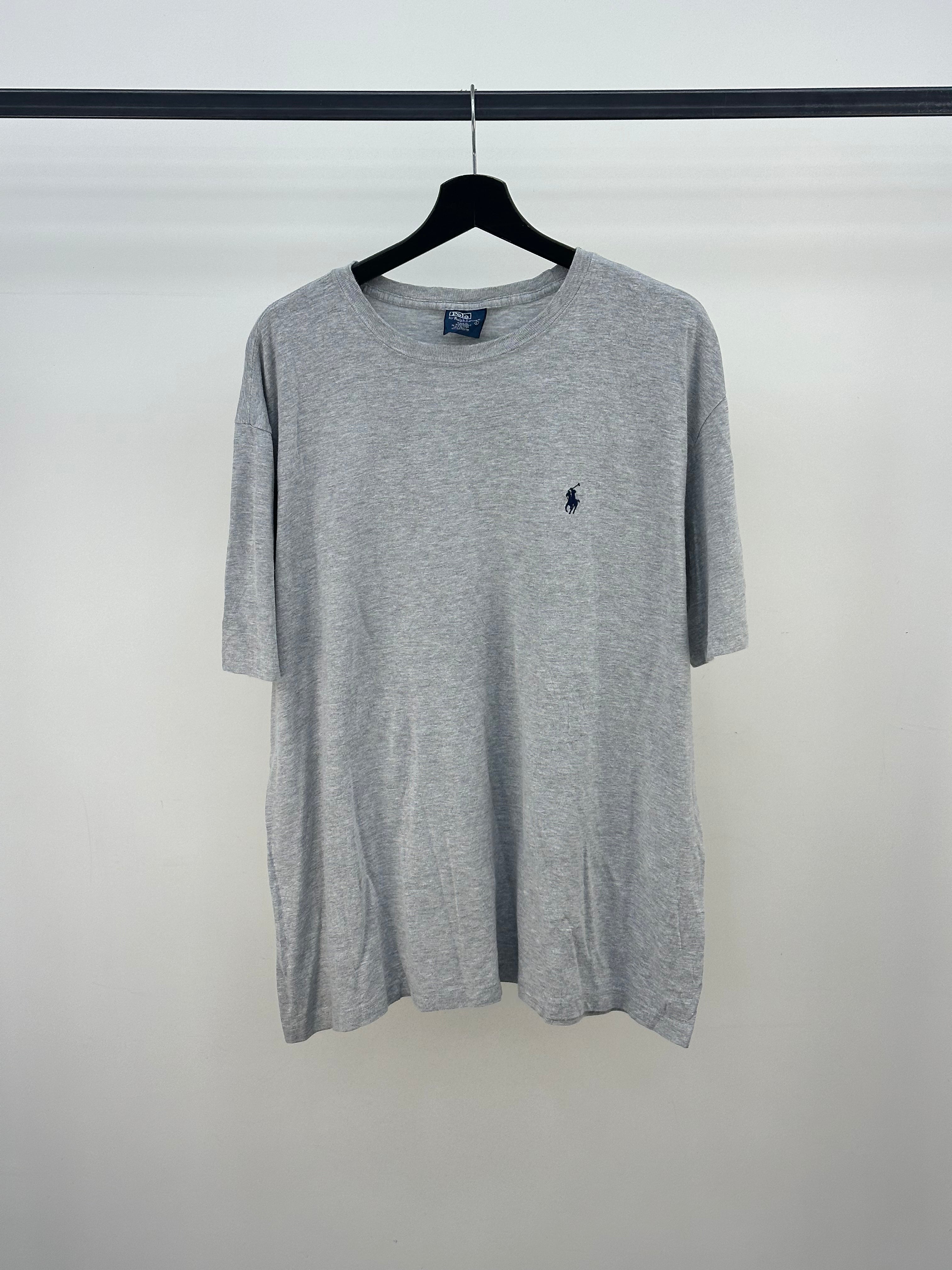 T-SHIRT RALPH LAUREN TAGLIA : L