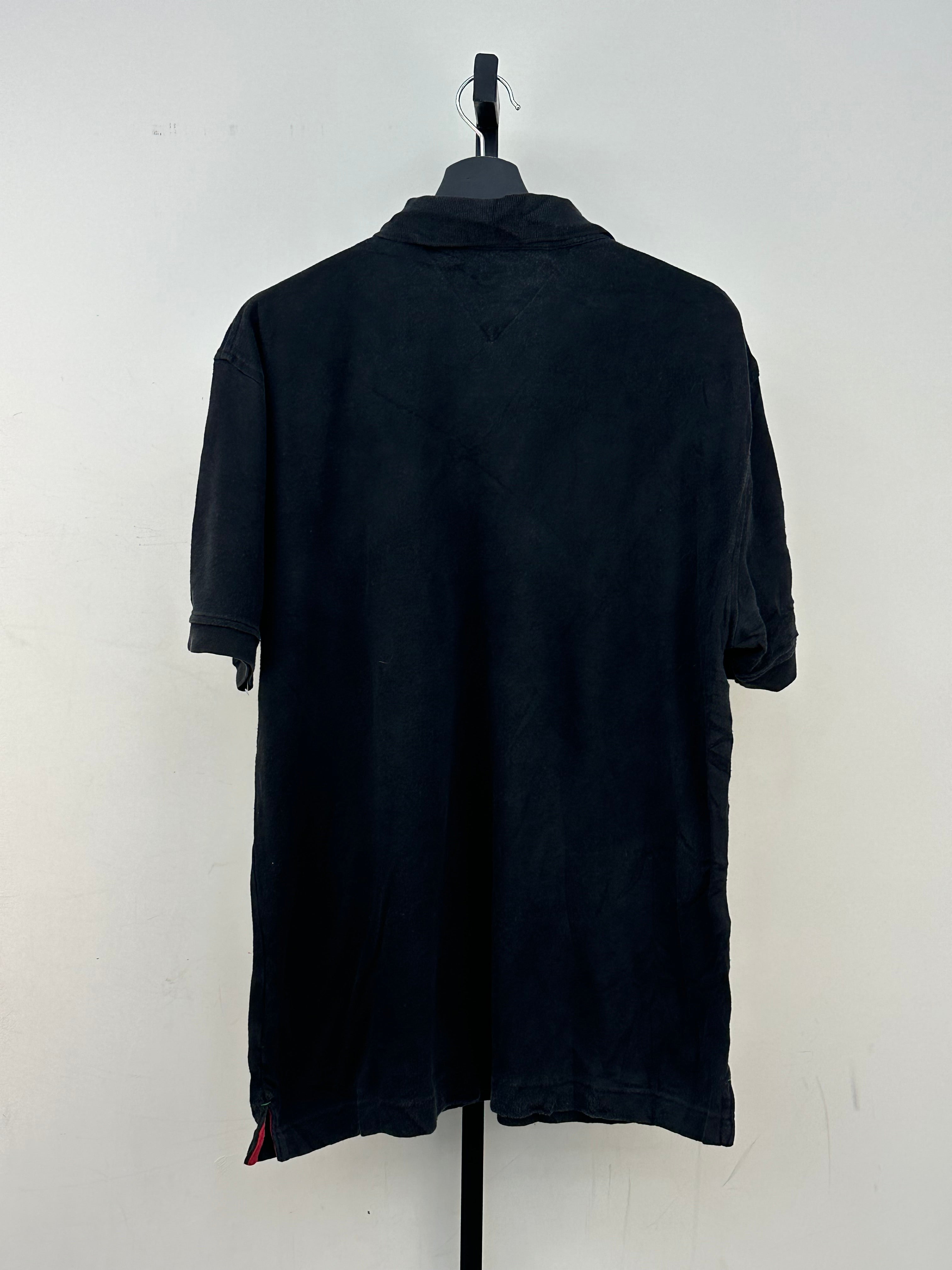POLO TOMMY HILFIGER: XL