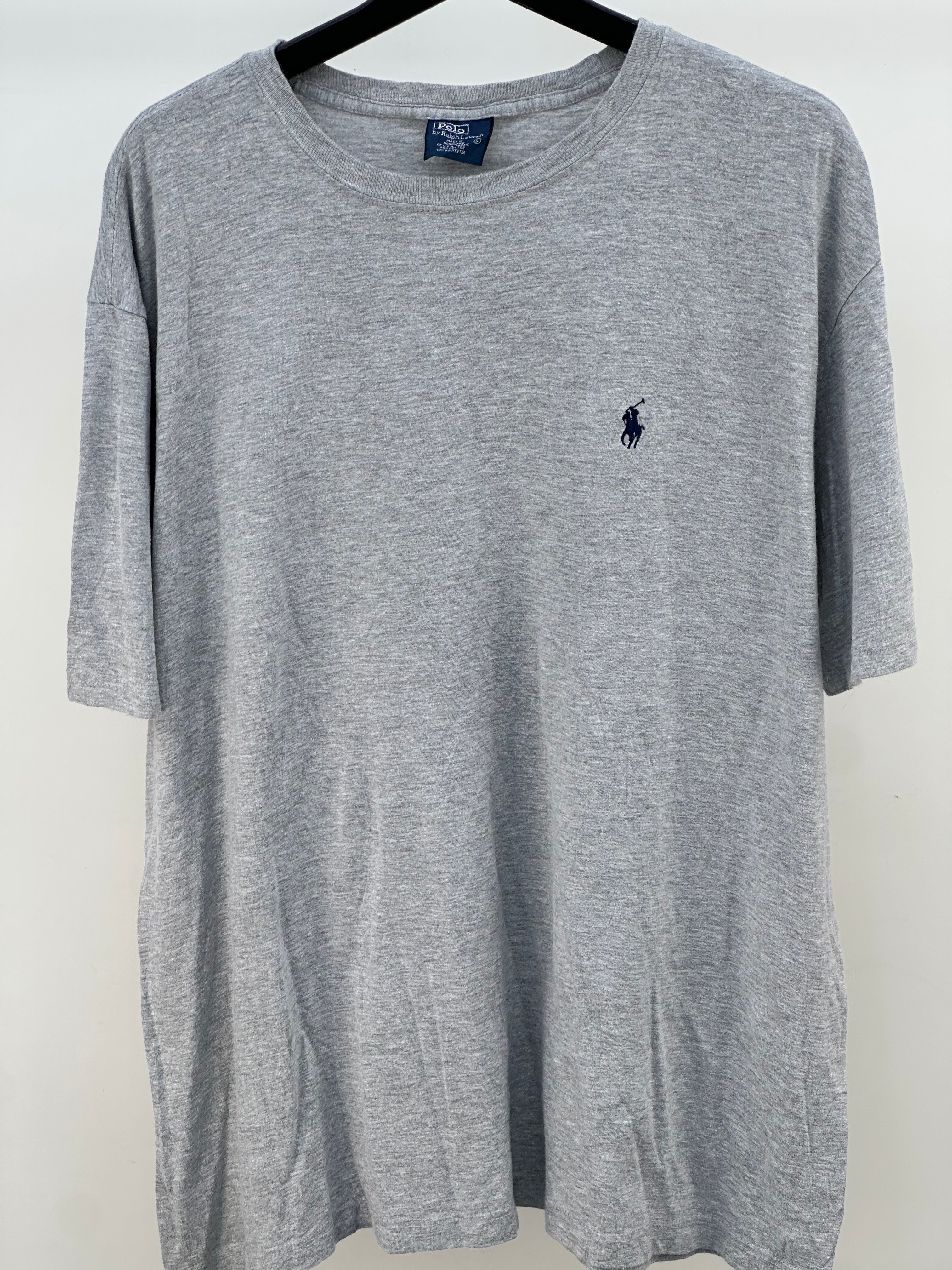 T-SHIRT RALPH LAUREN TAGLIA : L