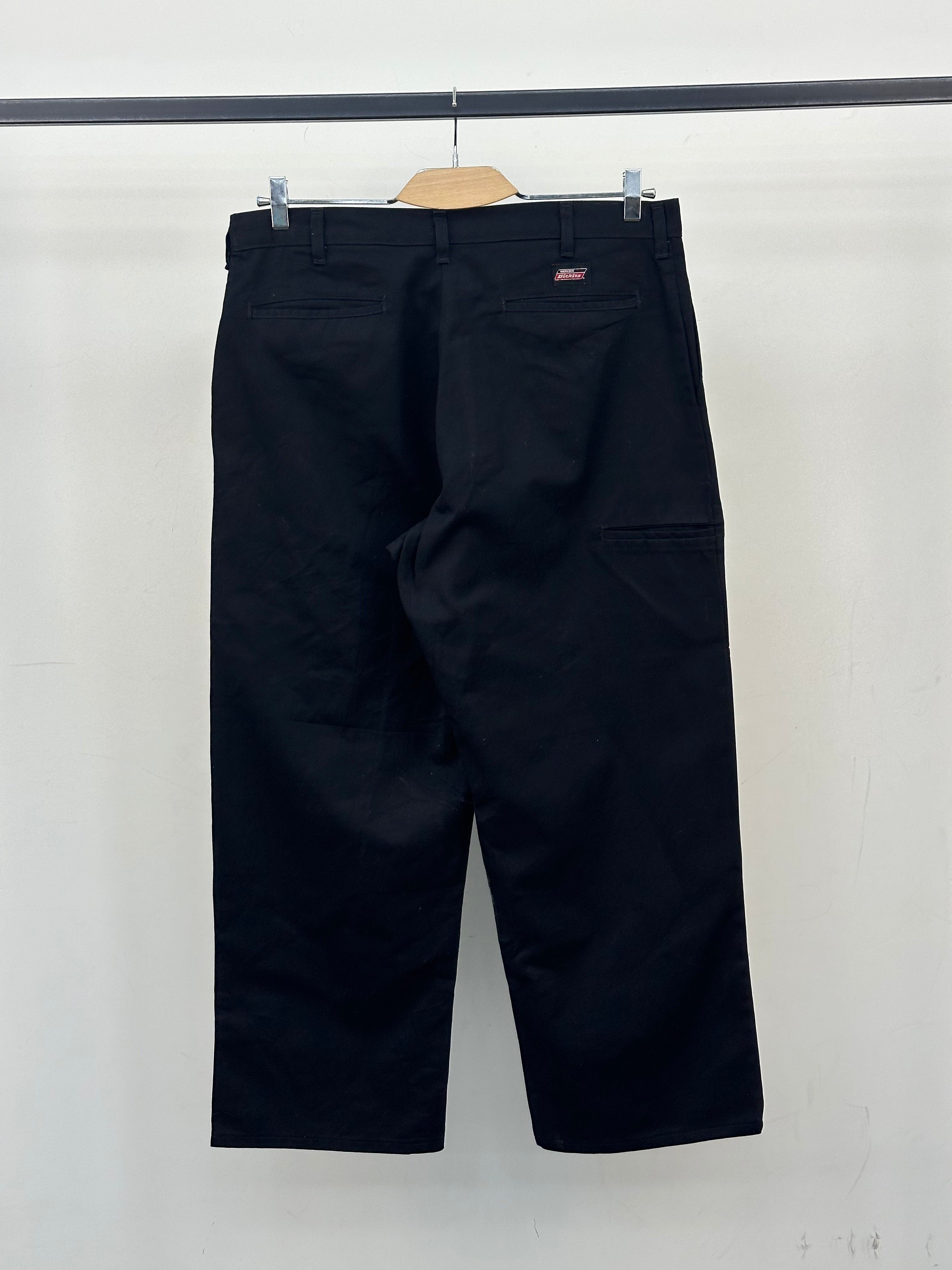 PANTALONE DICKIES TAGLIA: 50 ITA = W36 L30