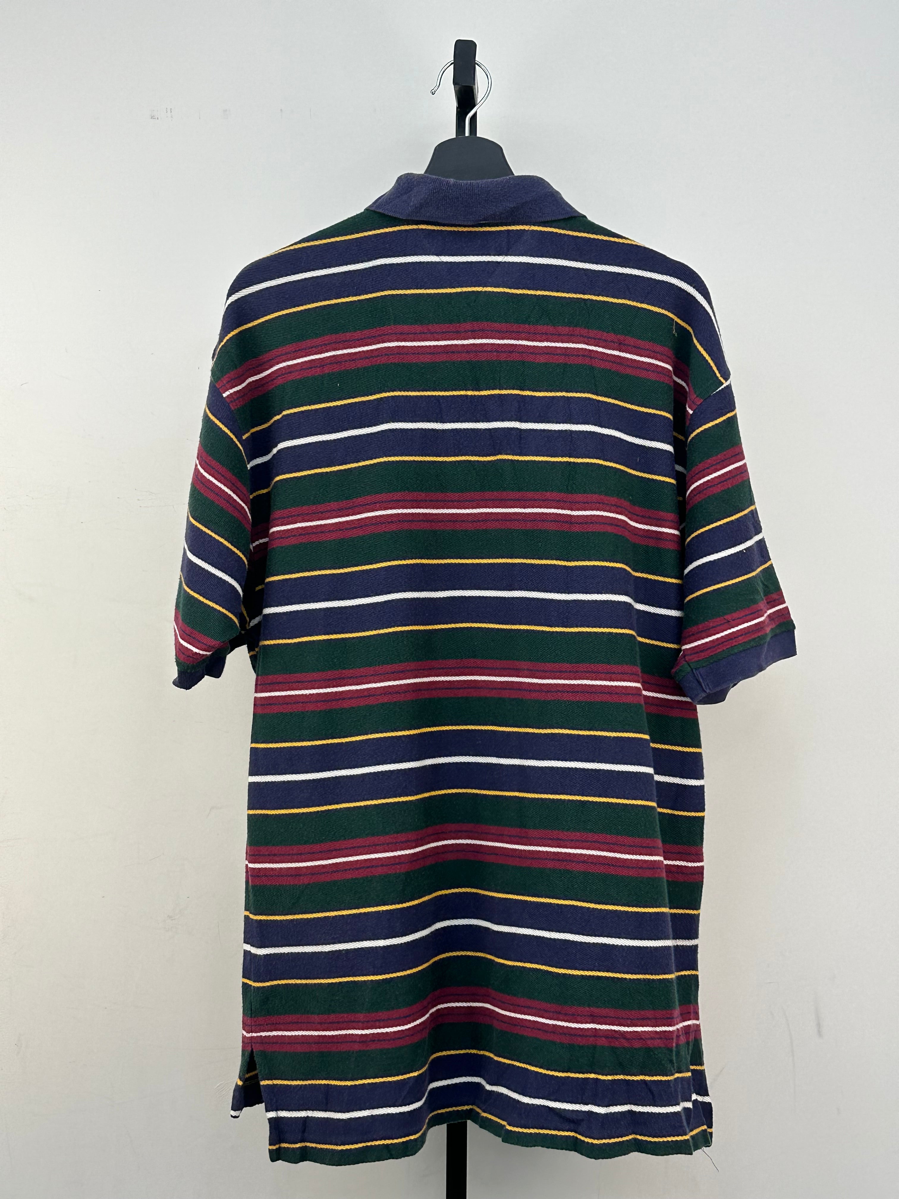 POLO TOMMY HILFIGER: XL