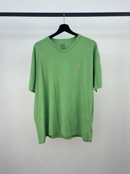 T-SHIRT RALPH LAUREN TAGLIA : L