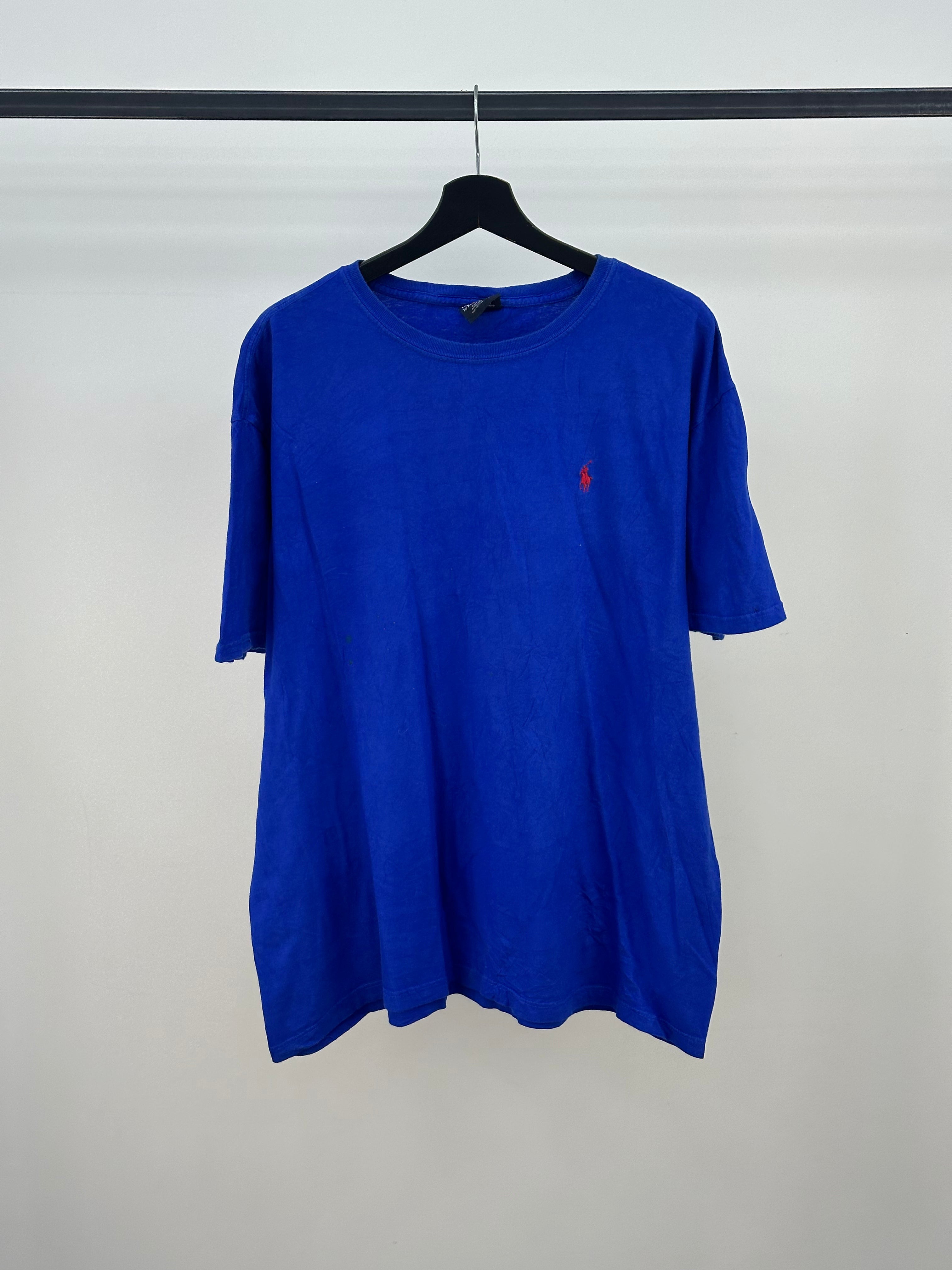 T-SHIRT RALPH LAUREN TAGLIA : L