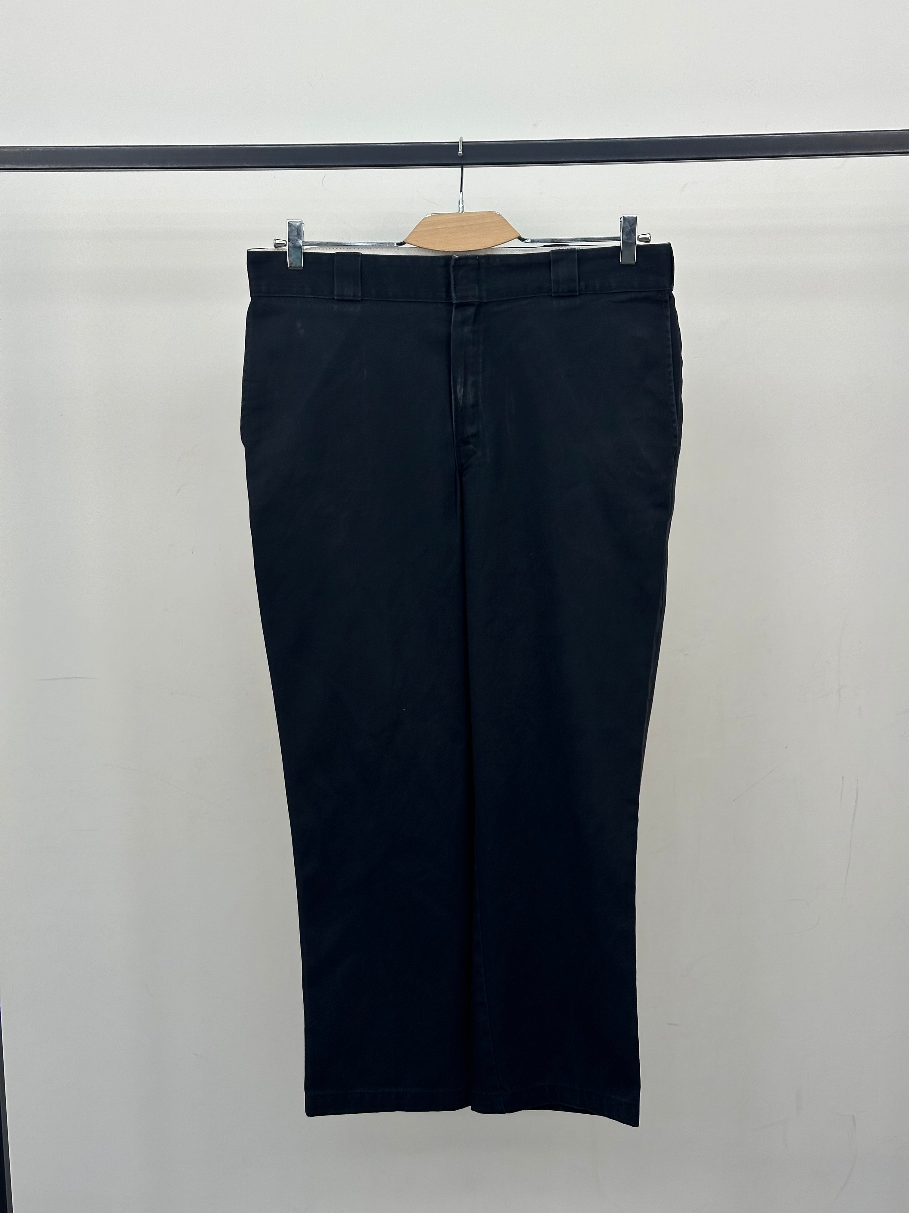 PANTALONE DICKIES TAGLIA: 50 ITA = W36 L29