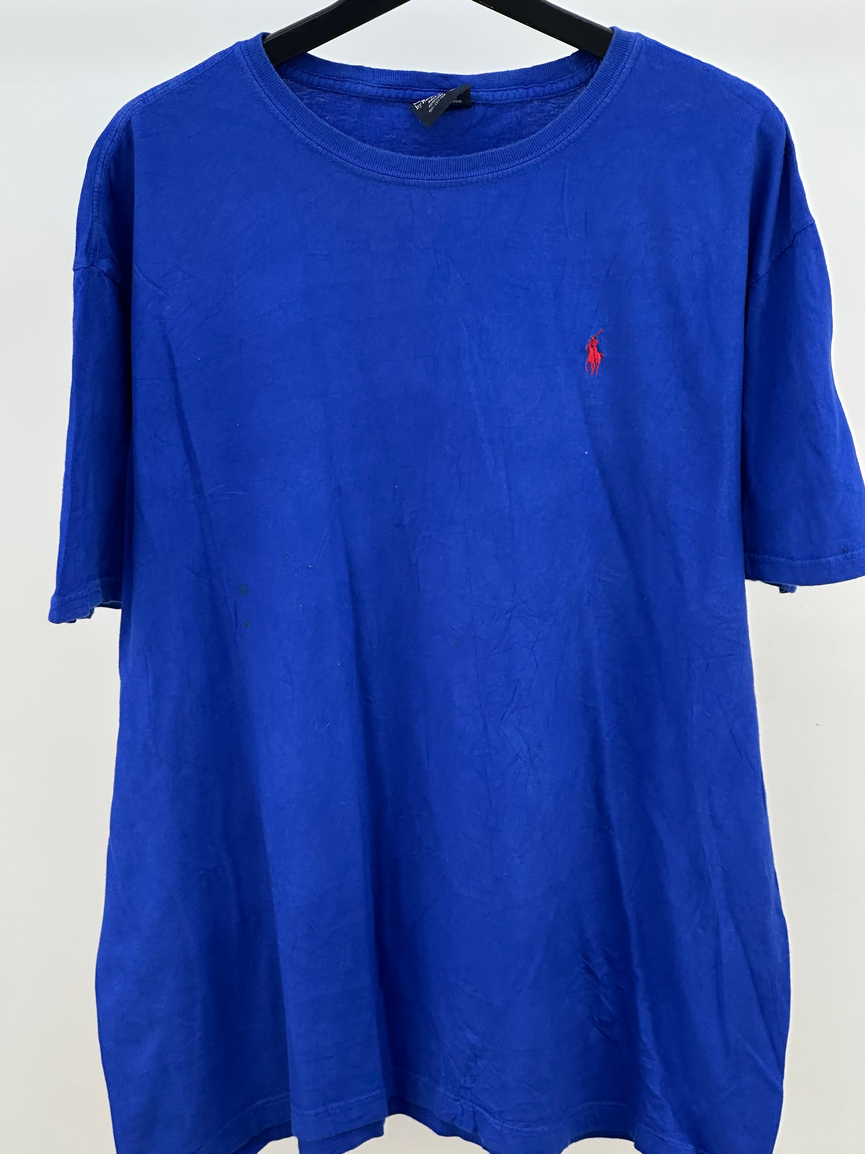 T-SHIRT RALPH LAUREN TAGLIA : L