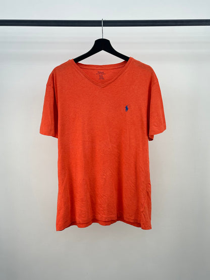 T-SHIRT RALPH LAUREN TAGLIA : L
