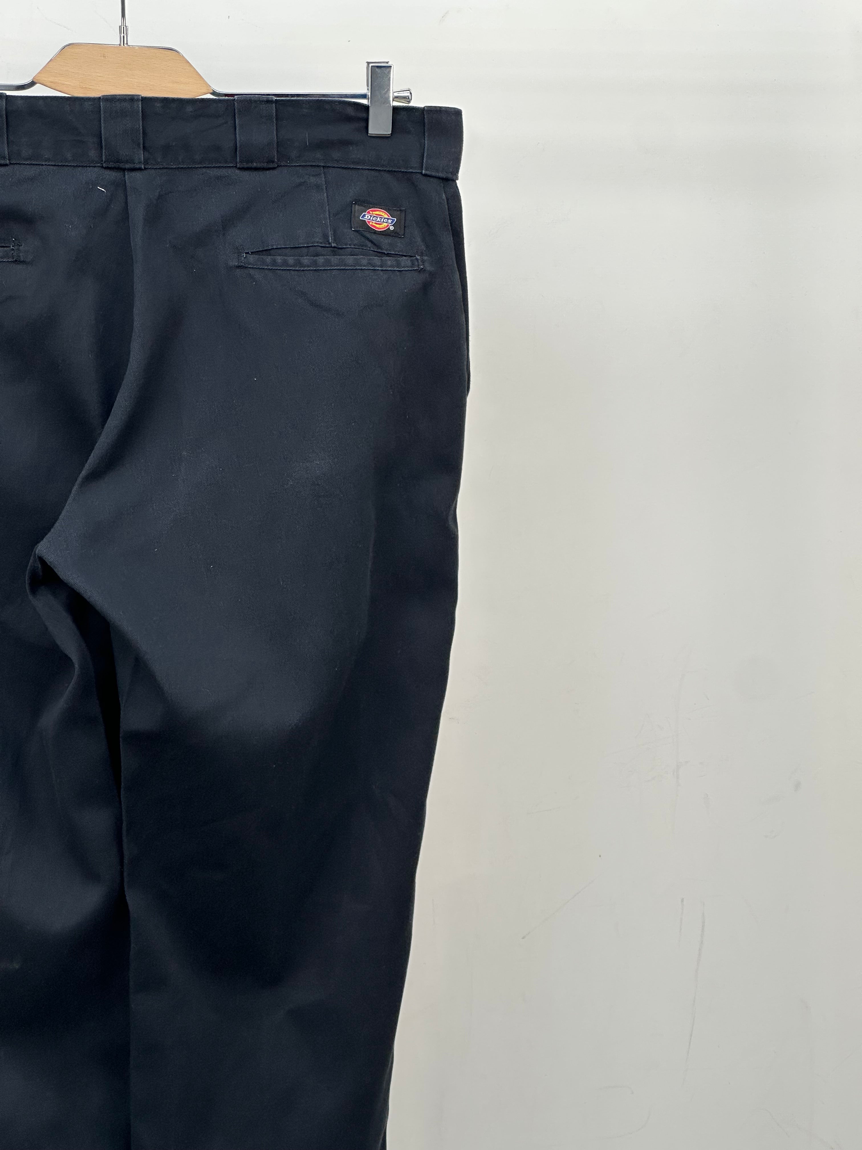 PANTALONE DICKIES TAGLIA: 50 ITA = W36 L29