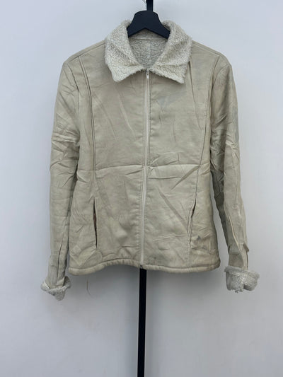 MONTONE SHEARLING ORIGINAL TAGLIA: M