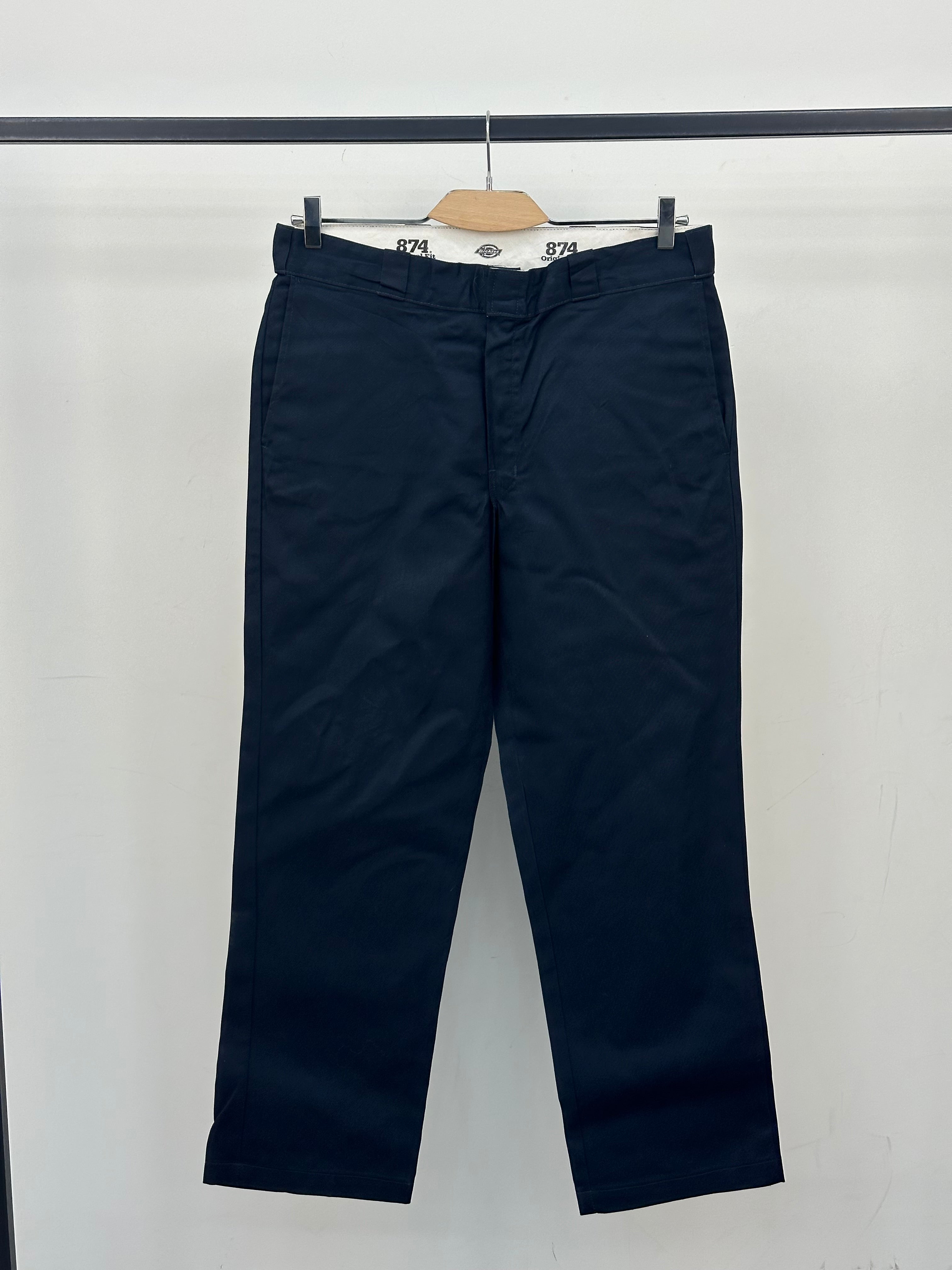 PANTALONE DICKIES TAGLIA: 50 ITA = W36 L30