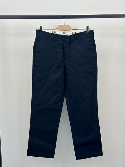 PANTALONE DICKIES TAGLIA: 50 ITA = W36 L30