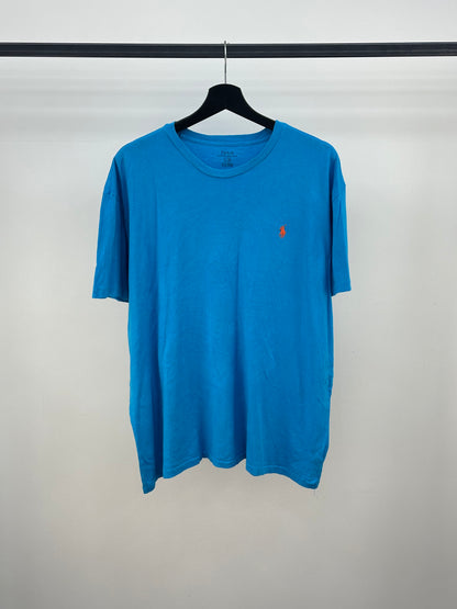 T-SHIRT RALPH LAUREN TAGLIA : L