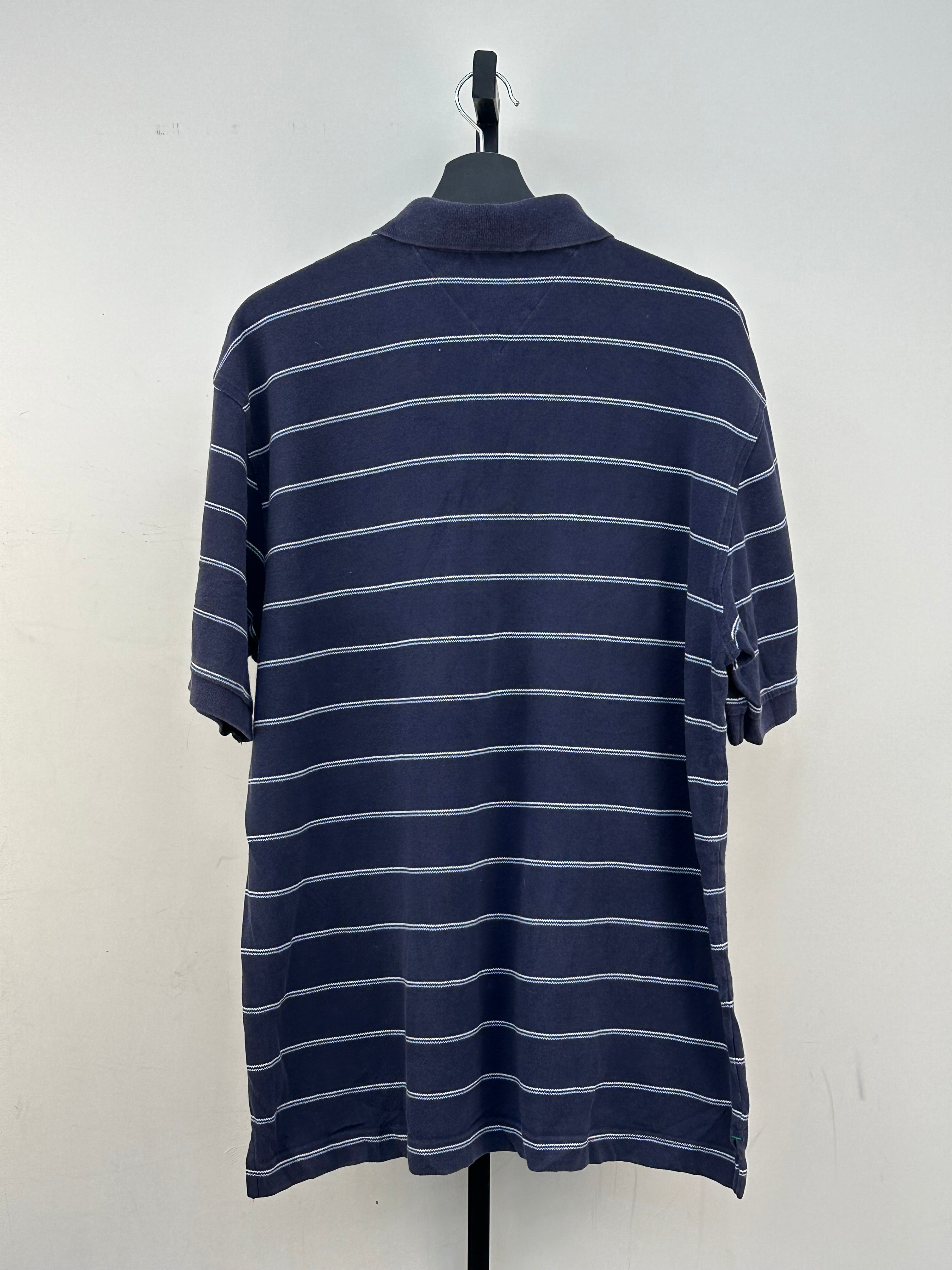 POLO TOMMY HILFIGER: XL