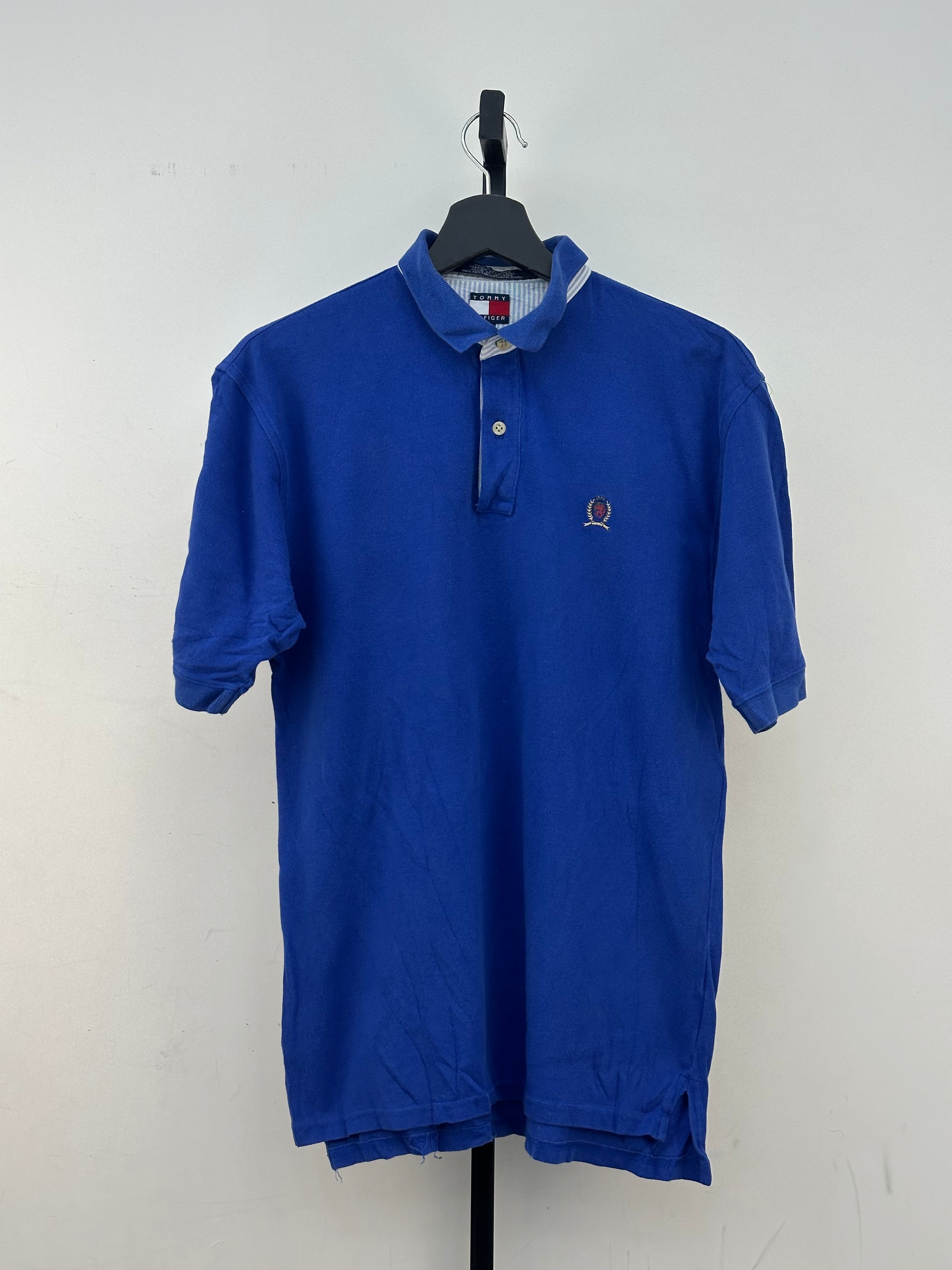 POLO TOMMY HILFIGER: XL