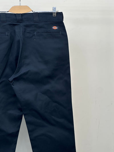 PANTALONE DICKIES TAGLIA: 50 ITA = W36 L30