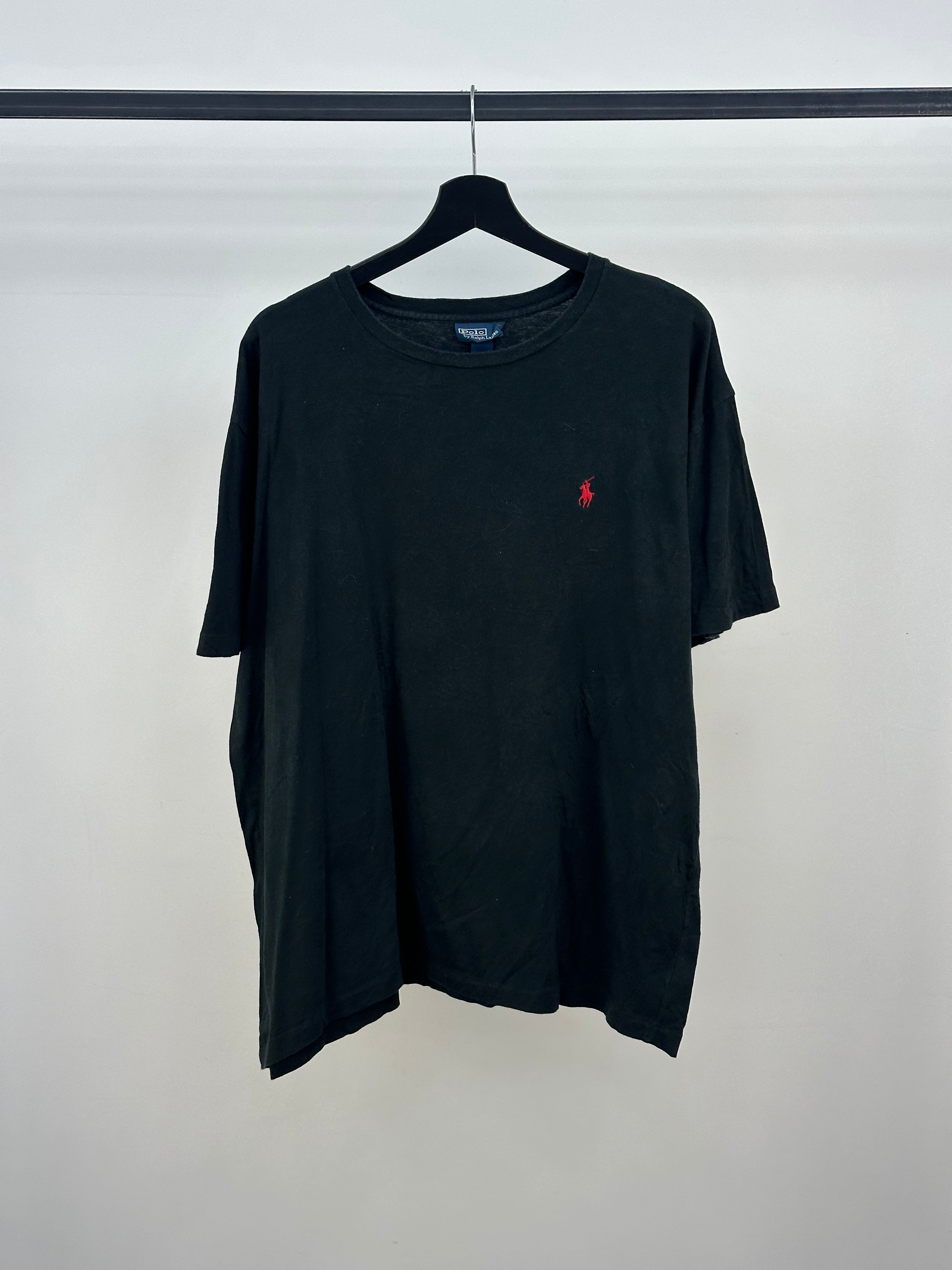 T-SHIRT RALPH LAUREN TAGLIA : L