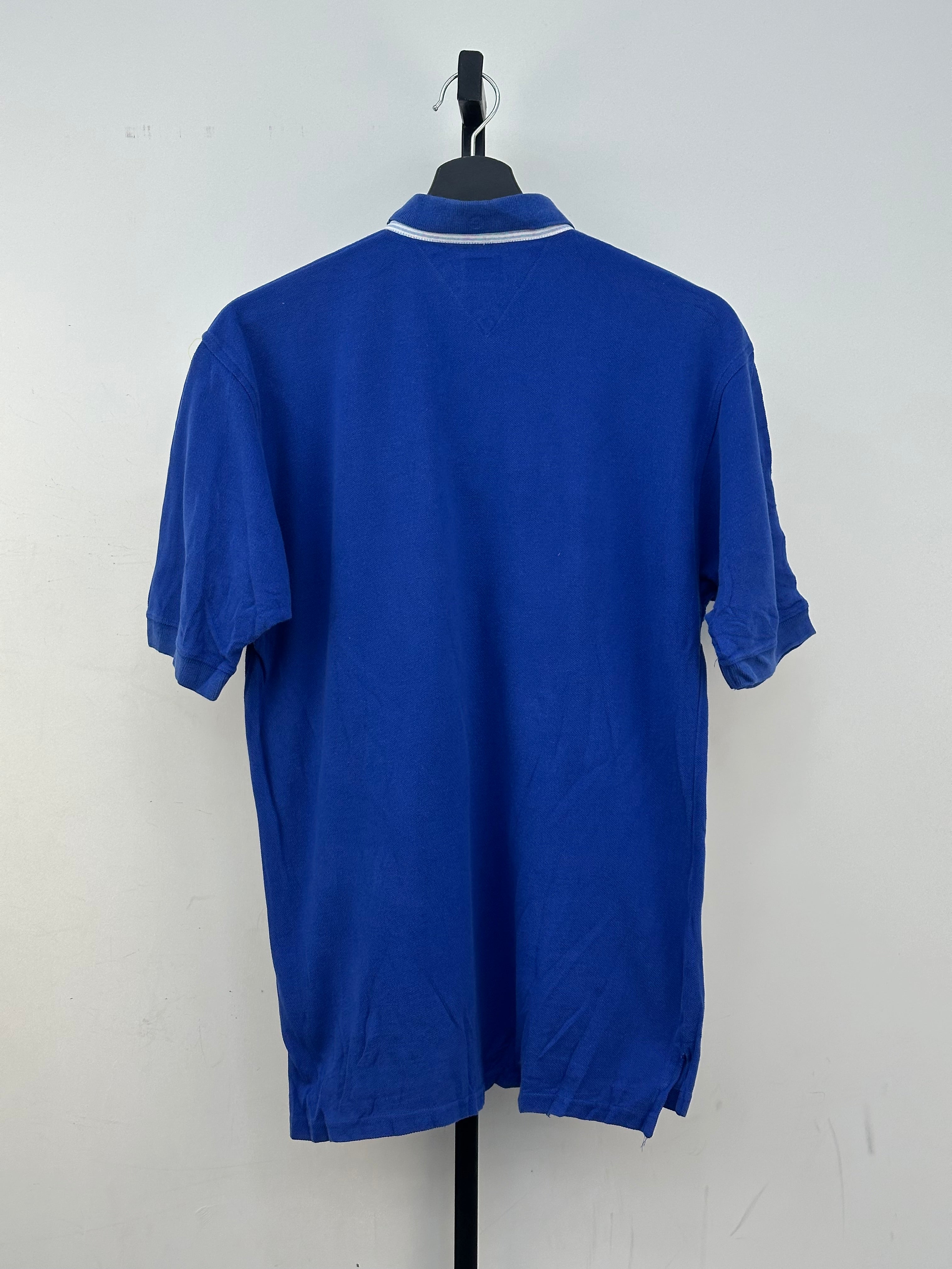 POLO TOMMY HILFIGER: XL